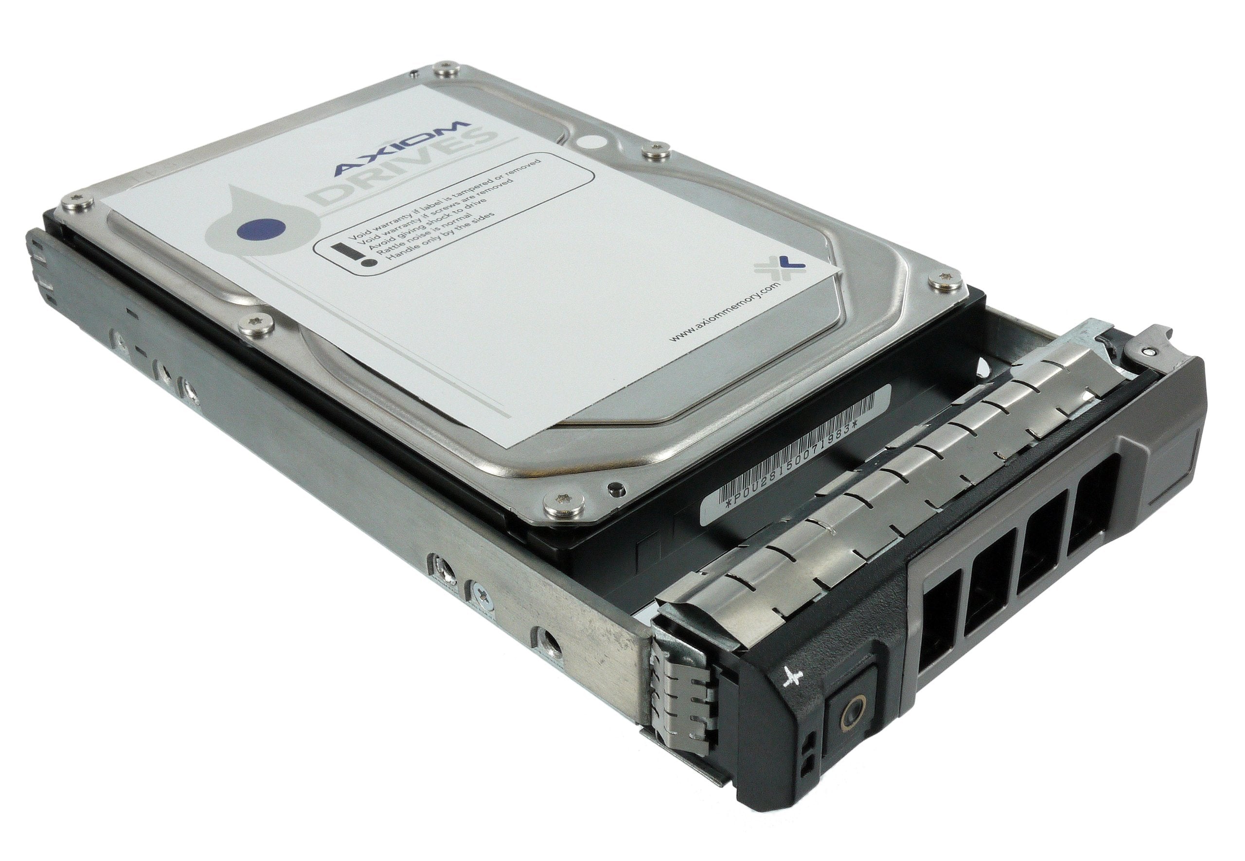 Axd Pe100072Sf6 Axiom Memory Solutionlc Axiom 1Tb 7200Rpm Hot Swap Sata 6Gbps Hd