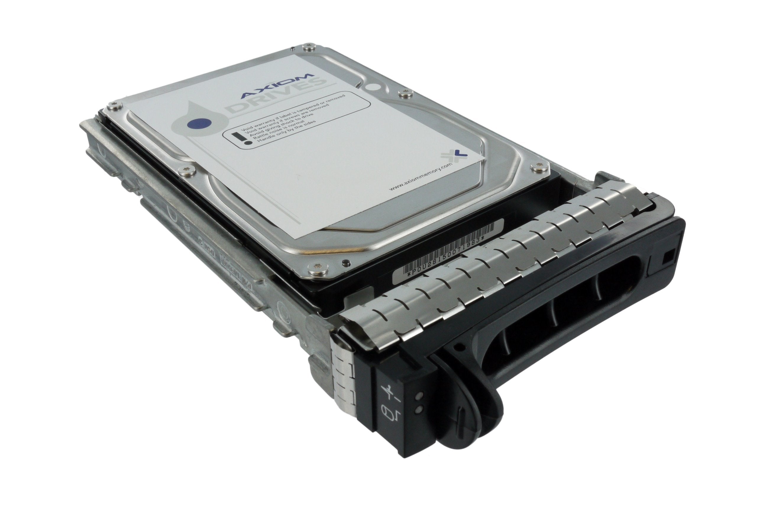 Axd Pe100072Sd6 Axiom Memory Solution44Lc Axiom 1Tb 7200Rpm Hot Swap Sata 6Gbps Hd