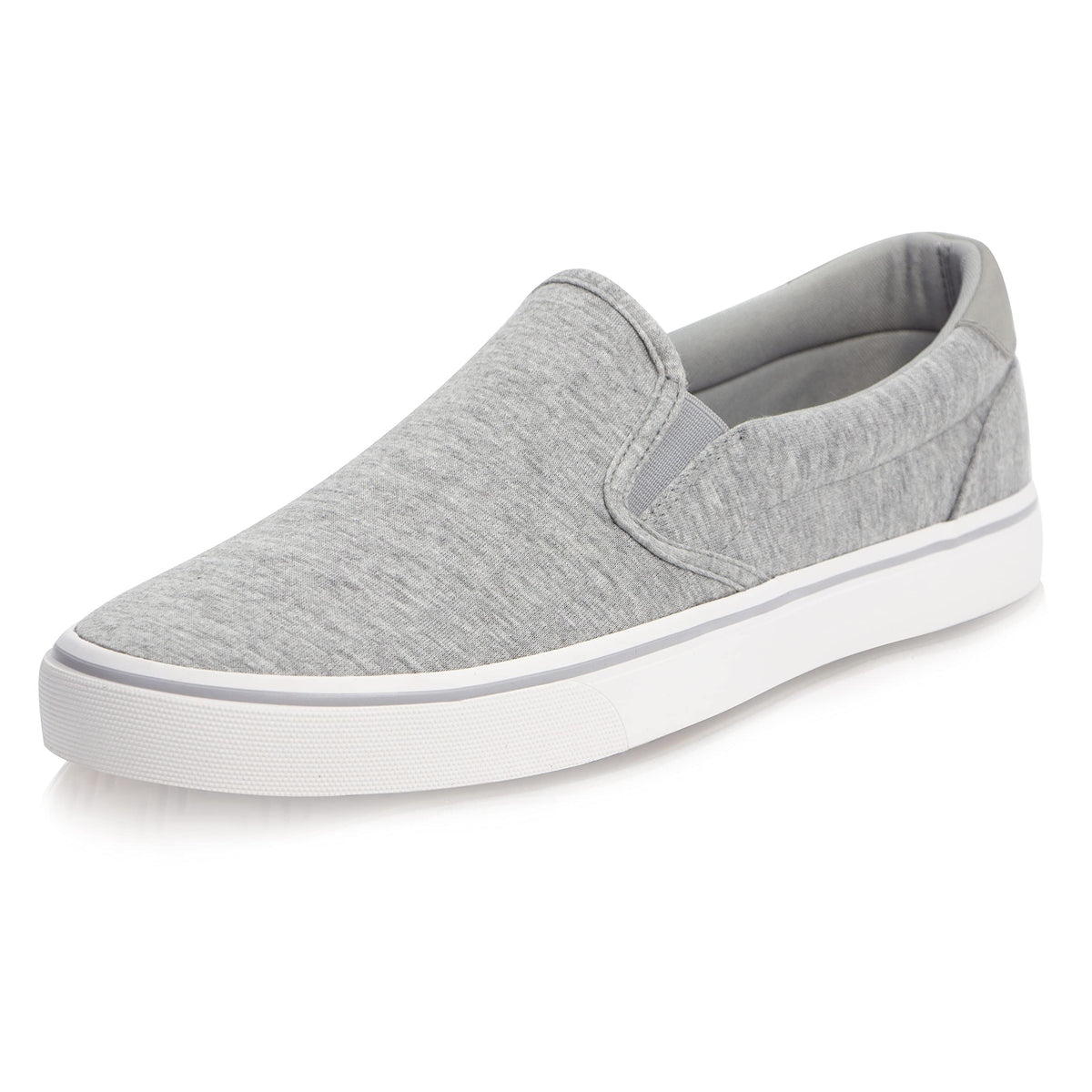 Mens Black Classic Low Top Shoes Canvas Fashion Sneaker With Soft Insole Causal Dress Shoes For Men Comfortable Walking Shoes