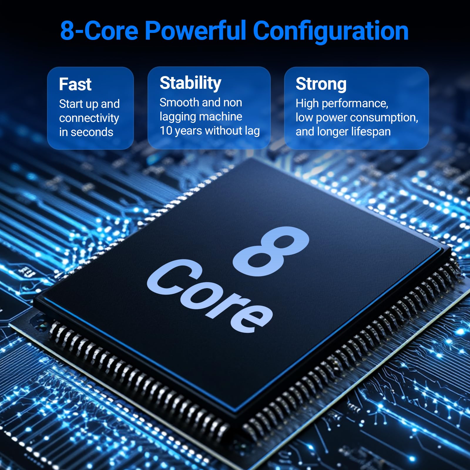 Haudio Double Din Android 13 Car Stereo - 9 Hd Touchscreen With Wireless Carplay & 14-Band Dsp, 50W  4 Hi-Fi, Dual Usb/Dvr, Gps