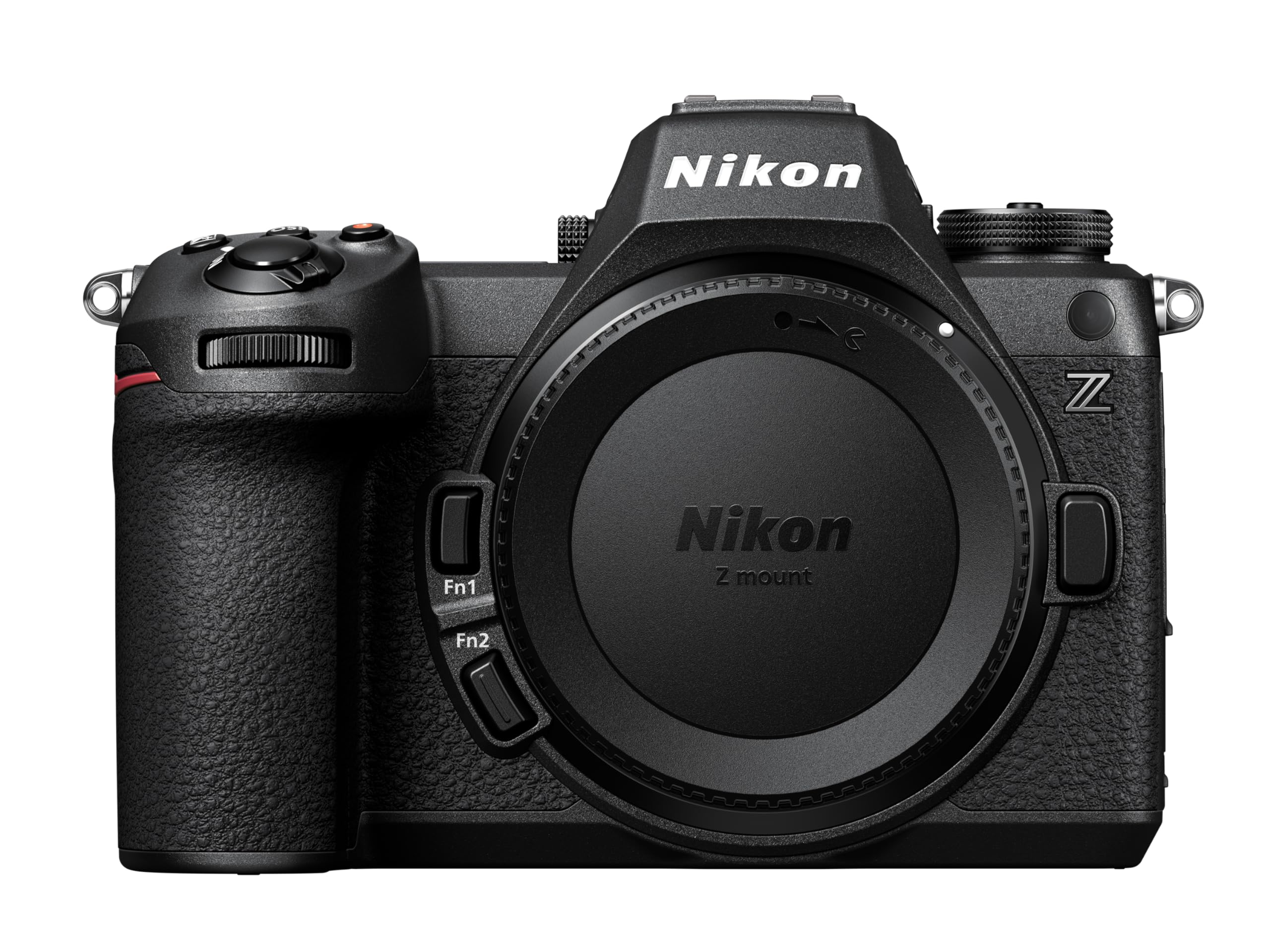 Nikon Z6 Iii | Full-Frame Mirrorless Stills/Video Camera With 6K/60P Internal Raw Recording | Nikon Usa Model