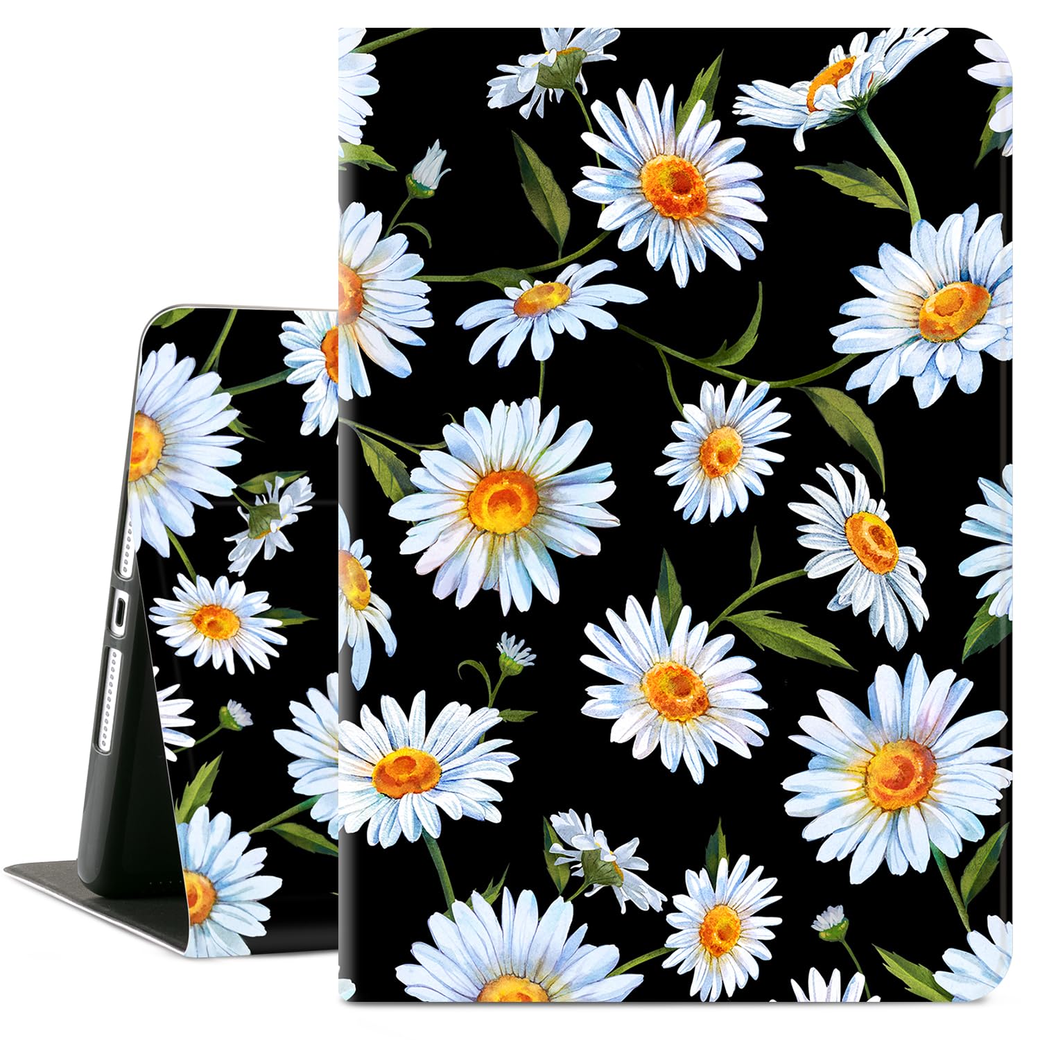 Case For Ipad 9Th Generation, For Ipad 8Th Generation Case, For Ipad 7Th Gen Case, Case For 10.2 Inch Ipad Case 9Th Generation W