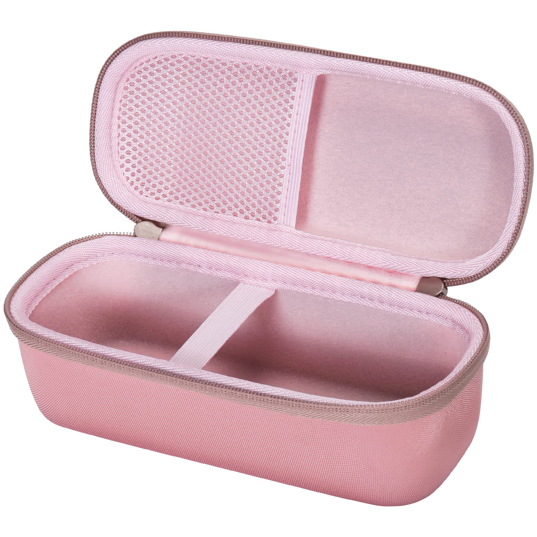 Co2Crea Hard Case Compatible With Pure Enrichment Purezone Mini Portable Air Purifier (Blush Case)