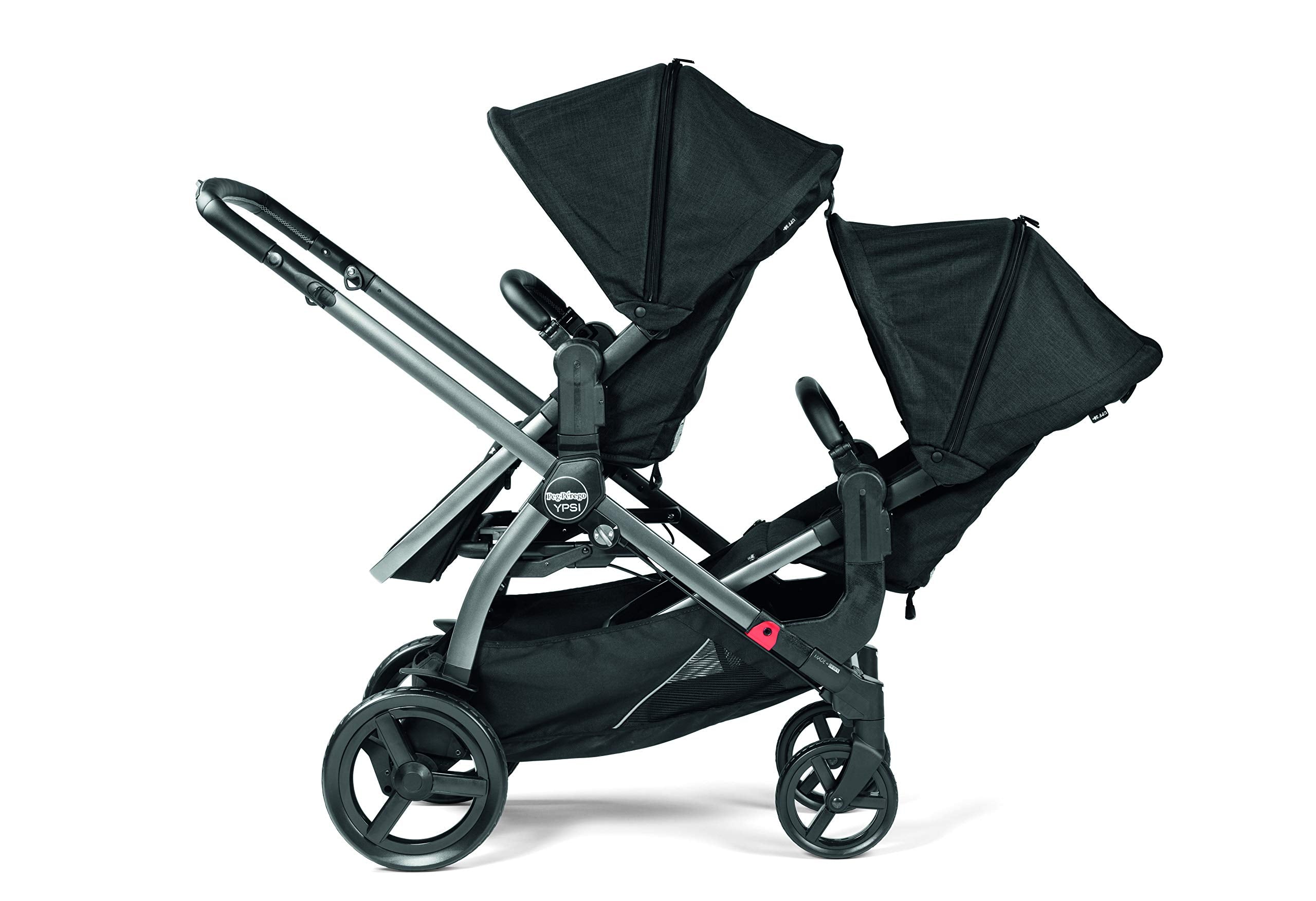 Peg Perego Ypsi Double Adapter   Accessory