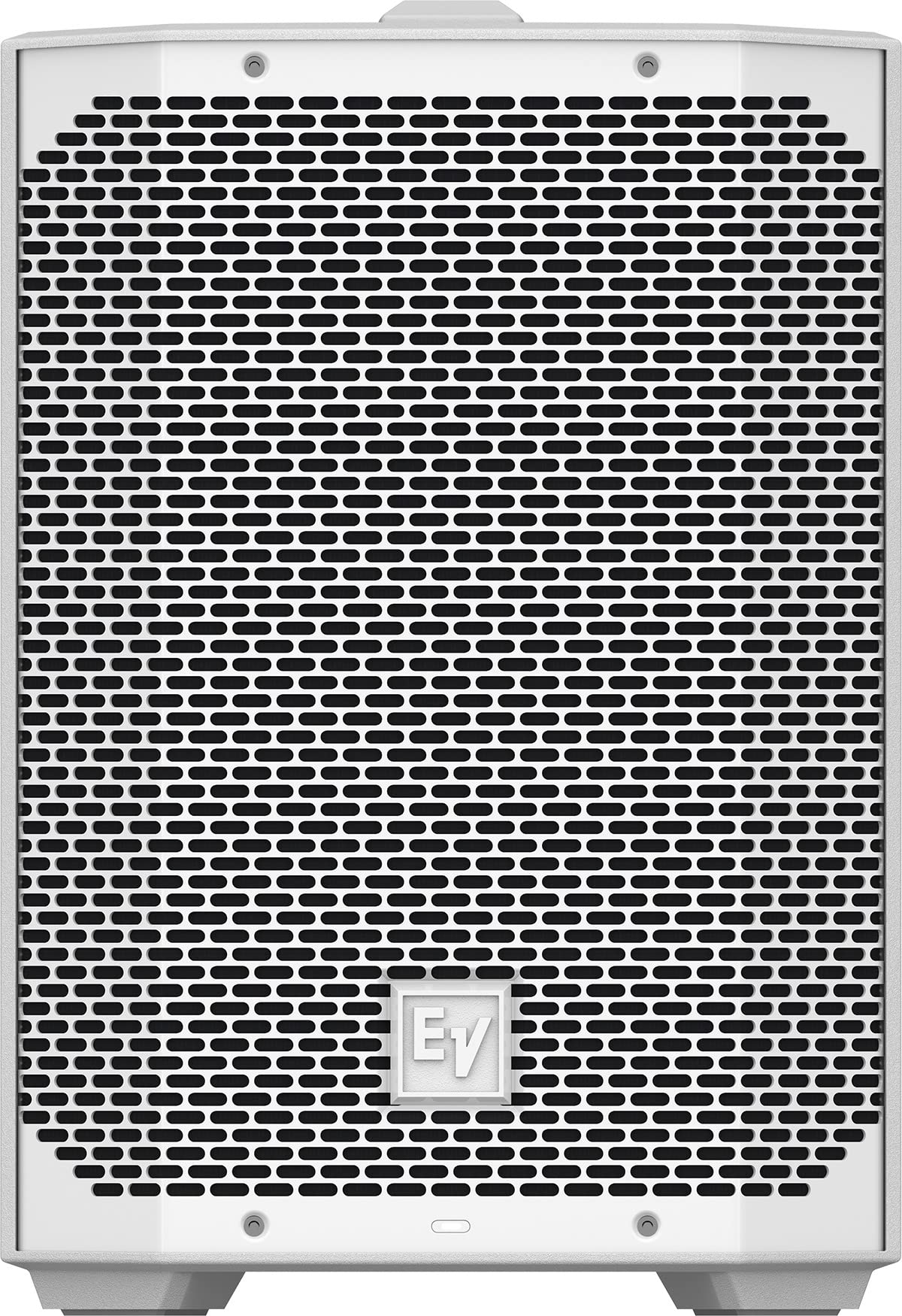 Electro-Voice Everse 8 8 2-Way Battery Powered Loudspeaker With Bluetooth, Automatic Feedback Suppression, And Music Ducking, Wh