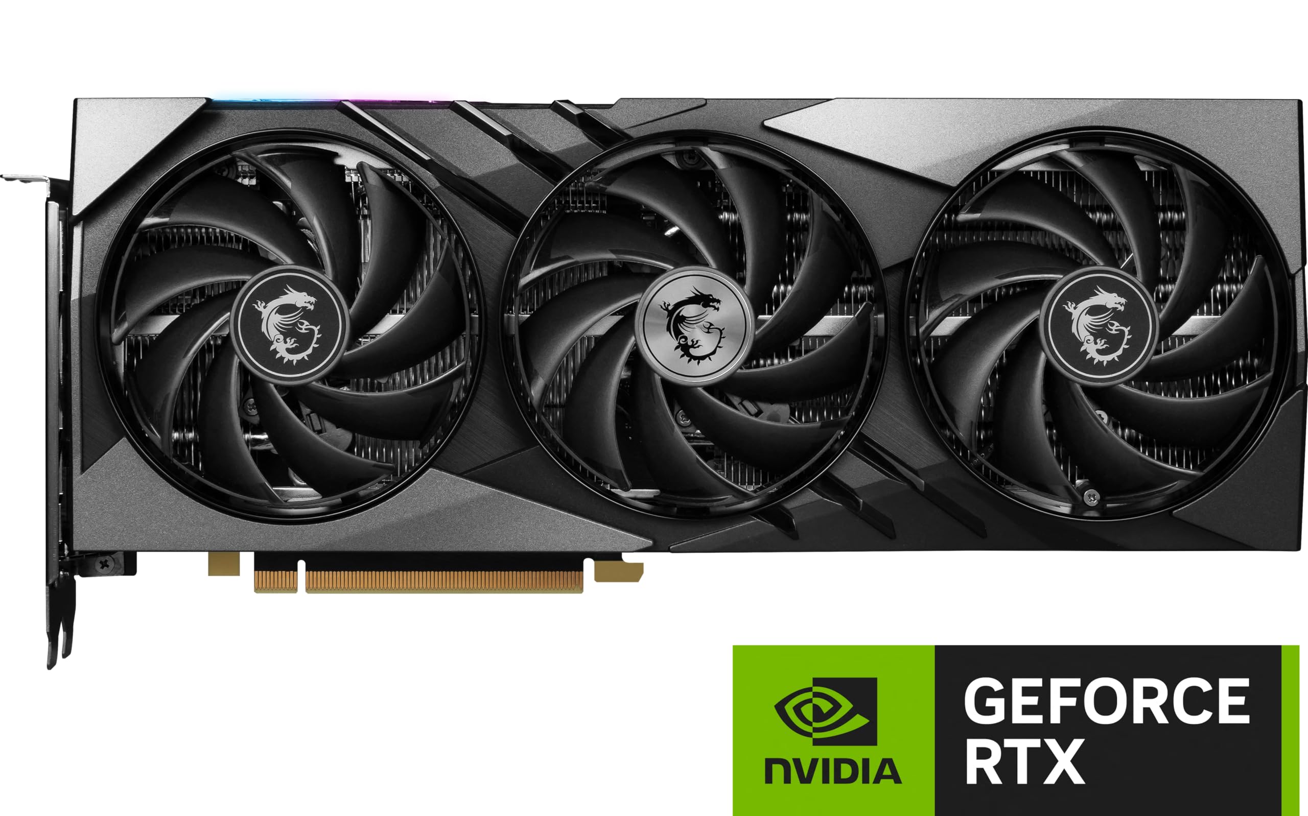 Rtx4070 Super 12G Gamingxslim