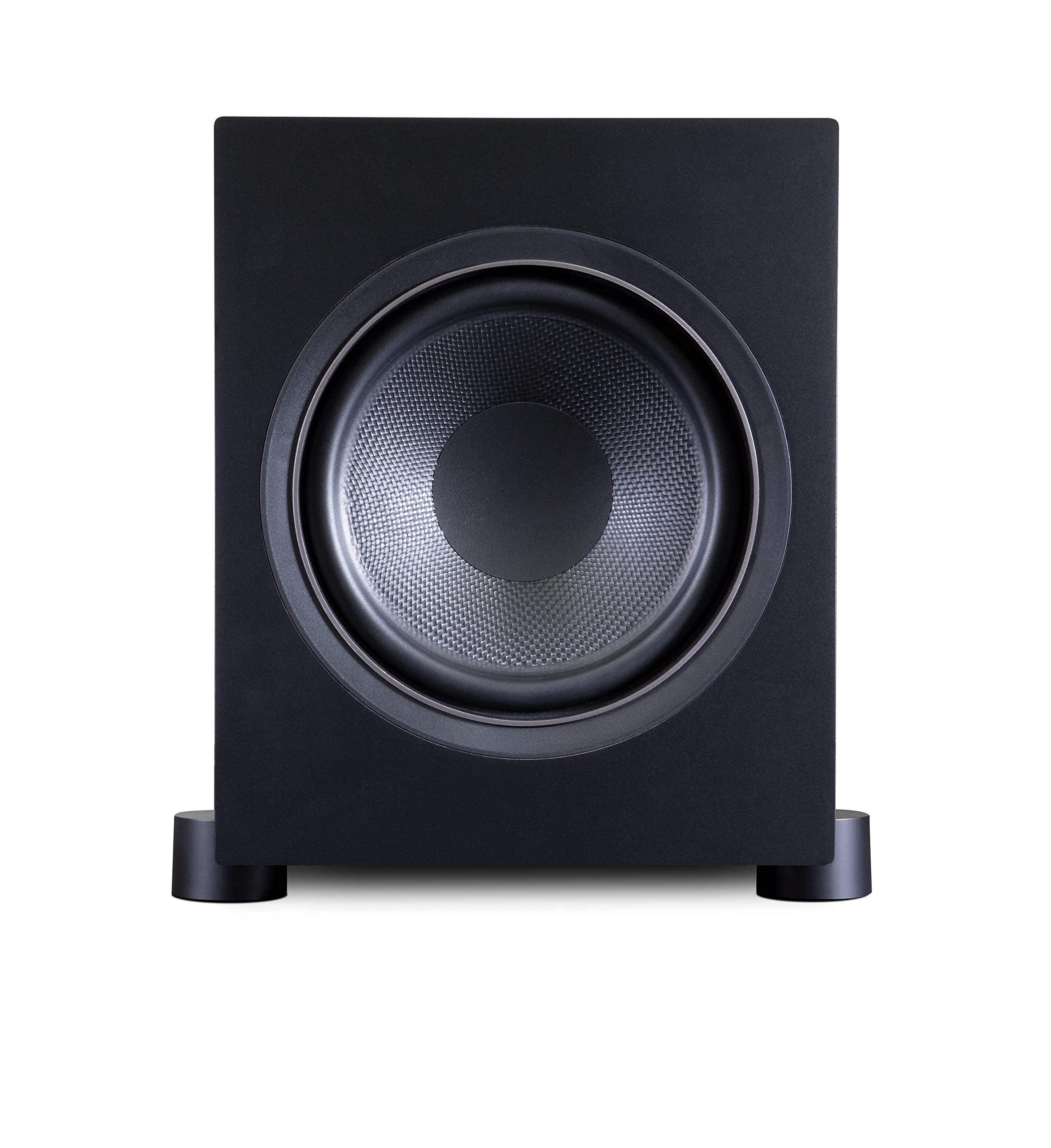 Psb Alpha S8 8' Powered Subwoofer, Black (Each)