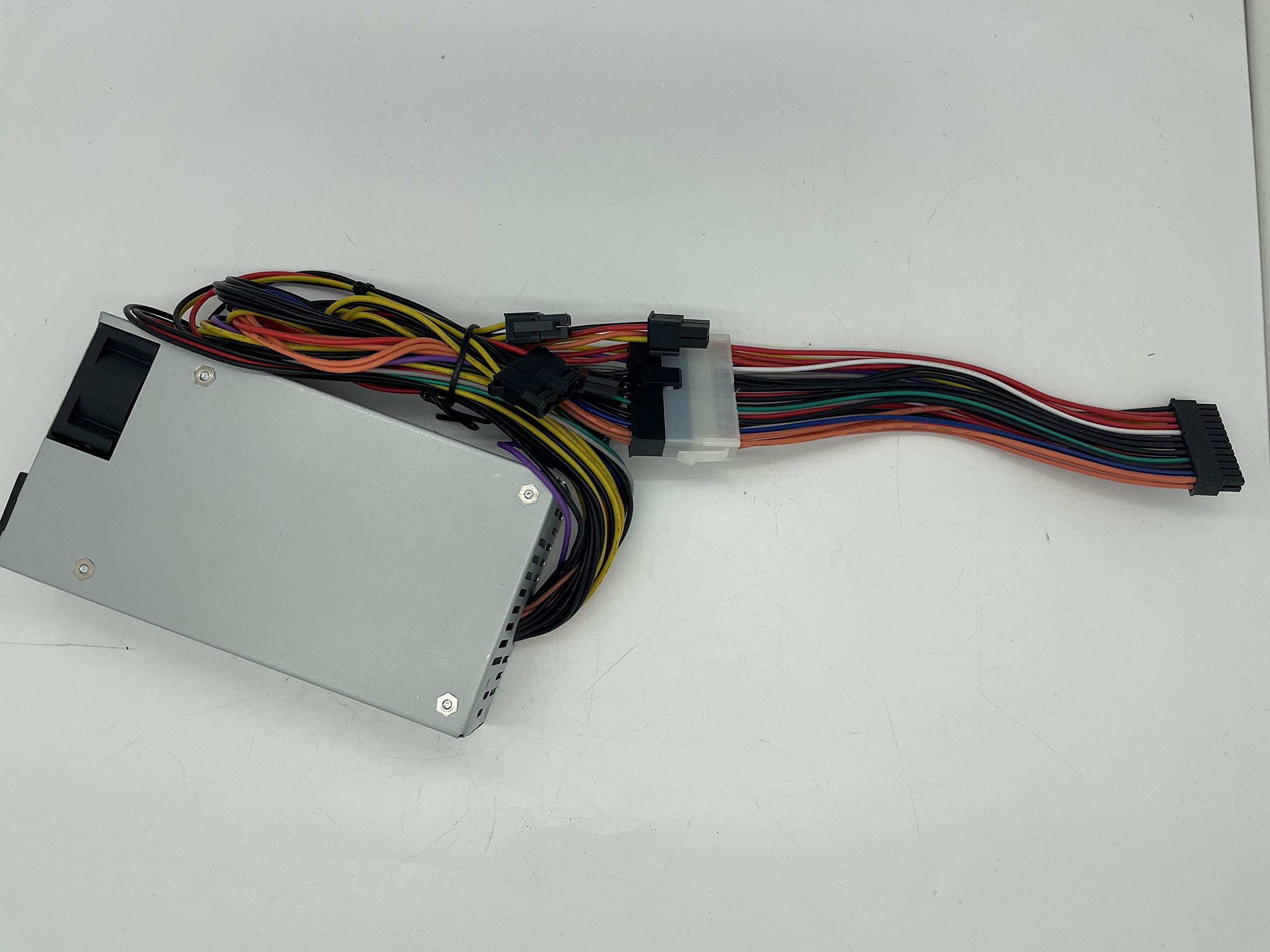 Replace Power 350 Watt 350W Flex Atx Power Supply Replacement For Hp Pavilion Slimline 5188 7520, 5188 7521, 5188 2755,