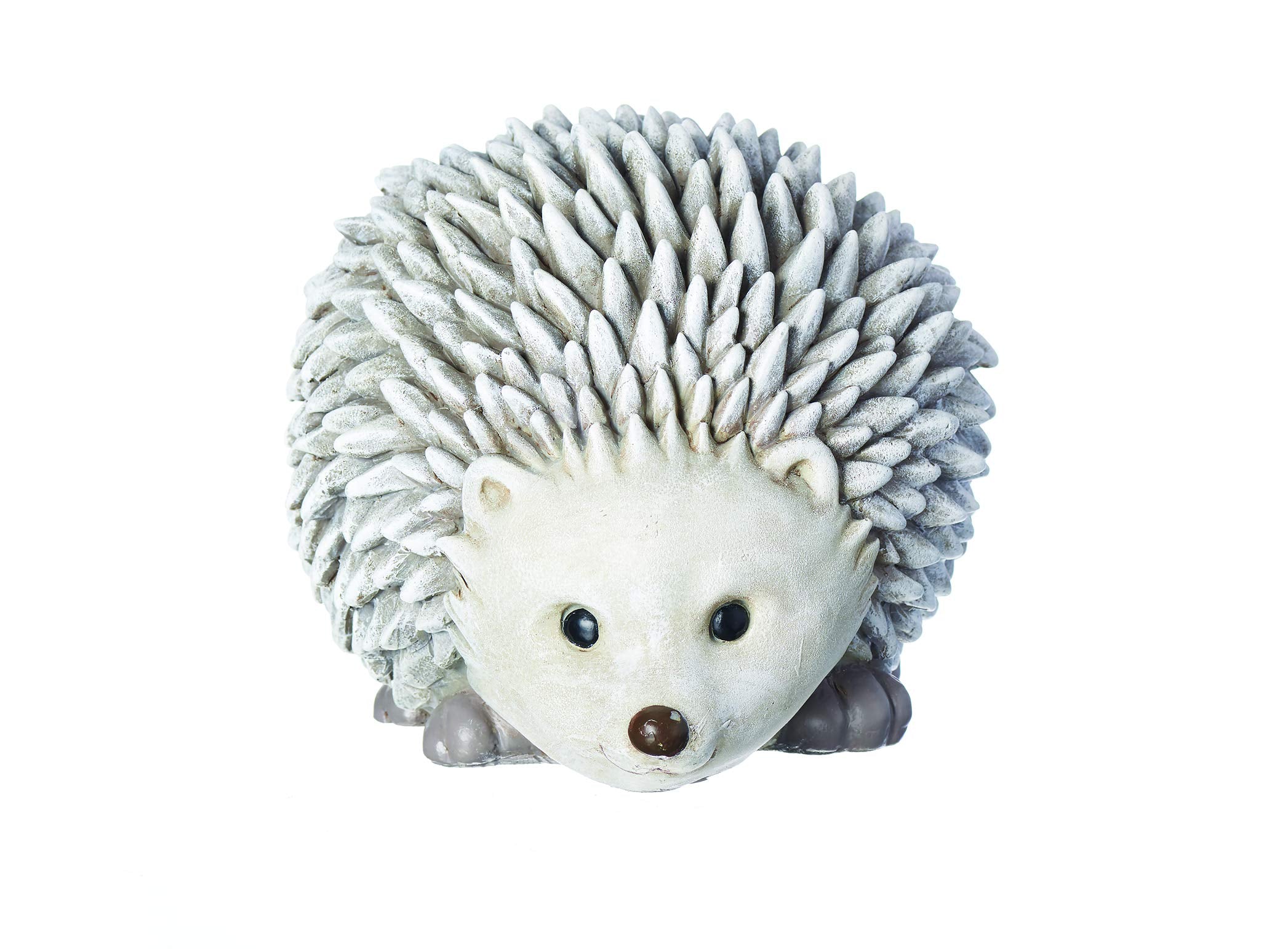Roman Hedgehog Bluetooth Speaker, One Size, Gray