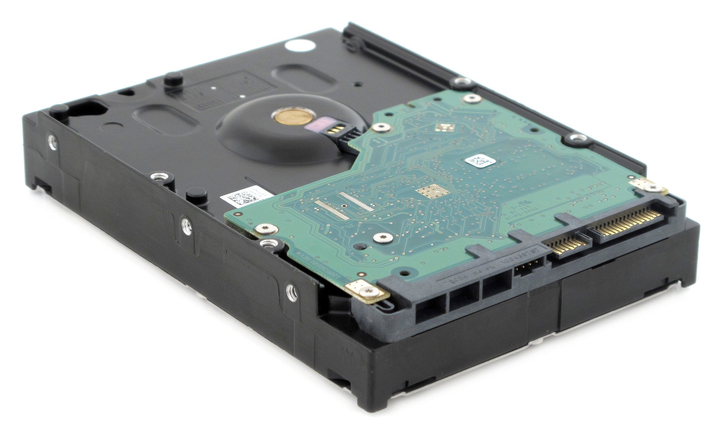 Seagate Barracuda Lp 2 Tb 5900Rpm Sata 3 Gb/S 32 Mb Cache 3.5 Inch Internal Hard Drive St32000542As Bare Drive