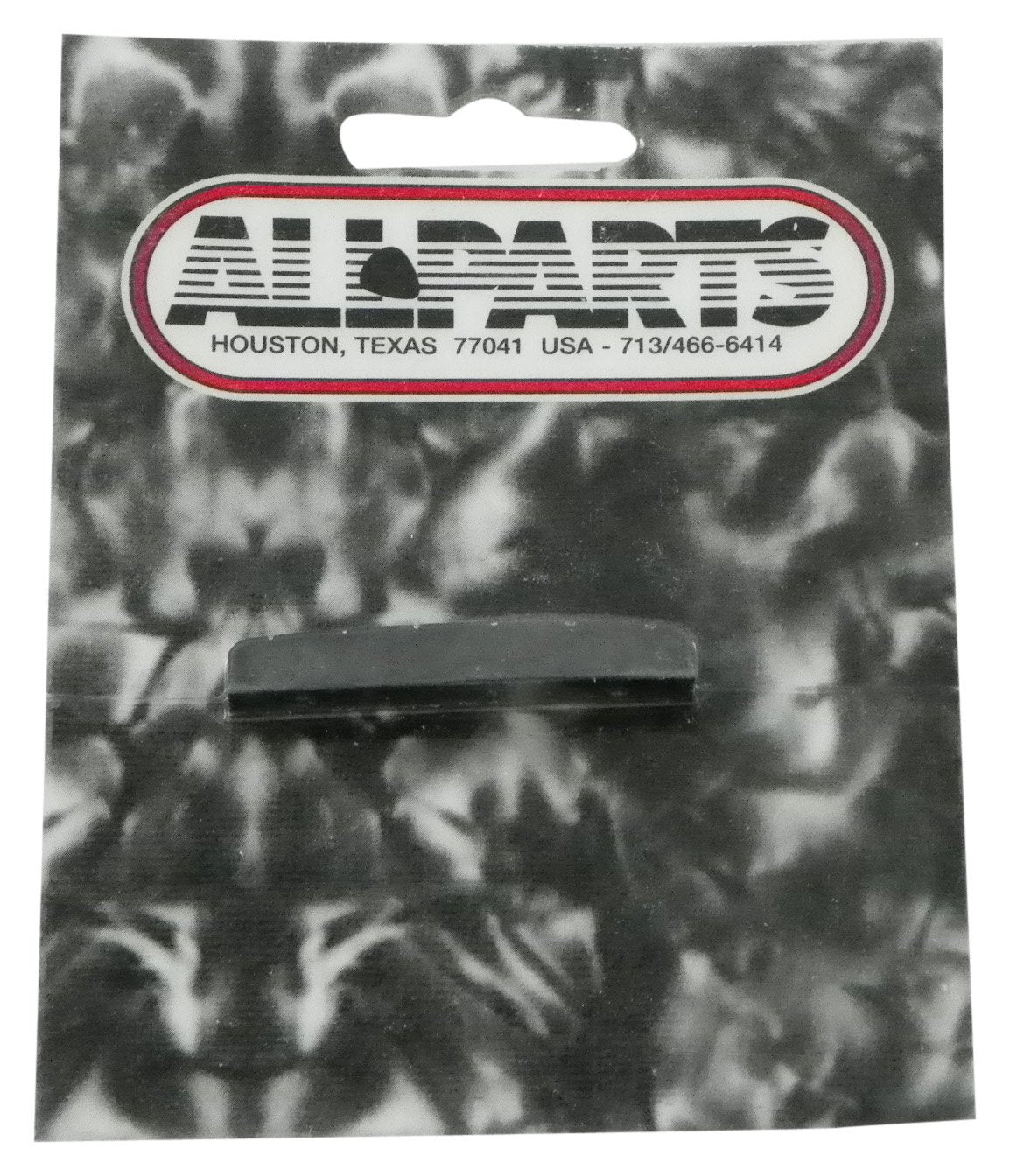 All Parts BN 0833-00G Slotted Graphite Nut for Gibson