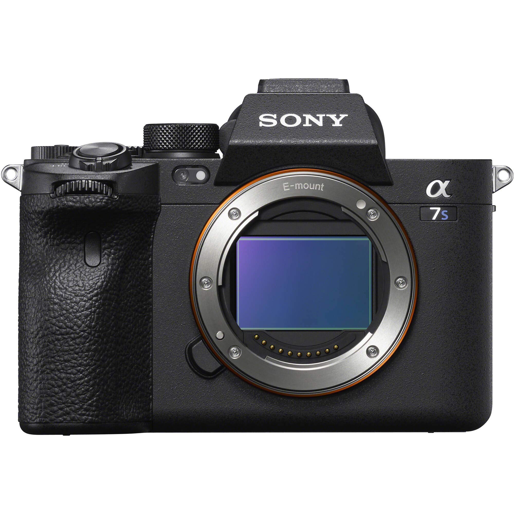 Sony NEW Alpha 7S III Full frame Interchangeable Lens Mirrorless Camera