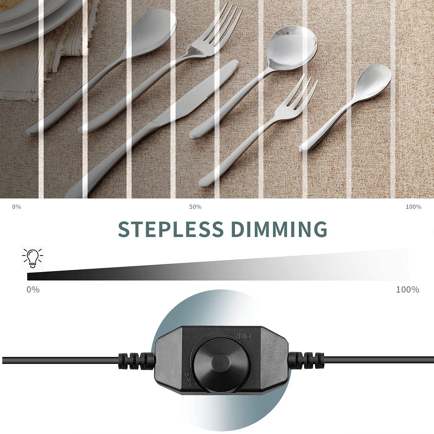 Fositan Photo Box, Photo Light Studio Box 35''/90Cm 126 Led Light Photo Shooting Tent Table Top Photography Lighting Kit With 4