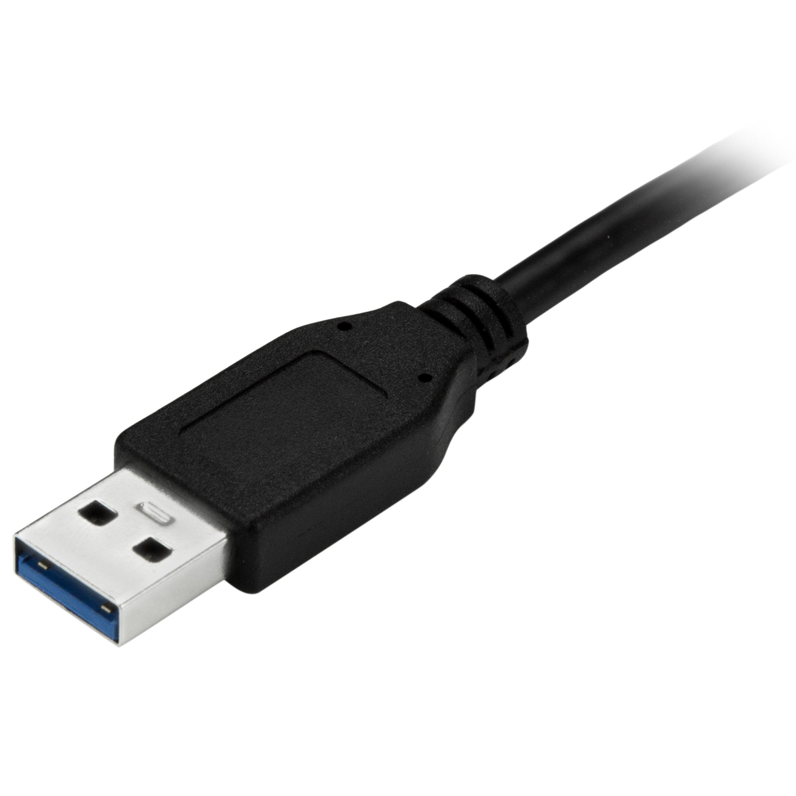 Startech.Com Usb To Usb C Cable - 1M / 3 Ft - 5Gbps - Usb A To Usb C - Usb Type C - Usb Cable Male To Male - Usb C To Usb (Usb31