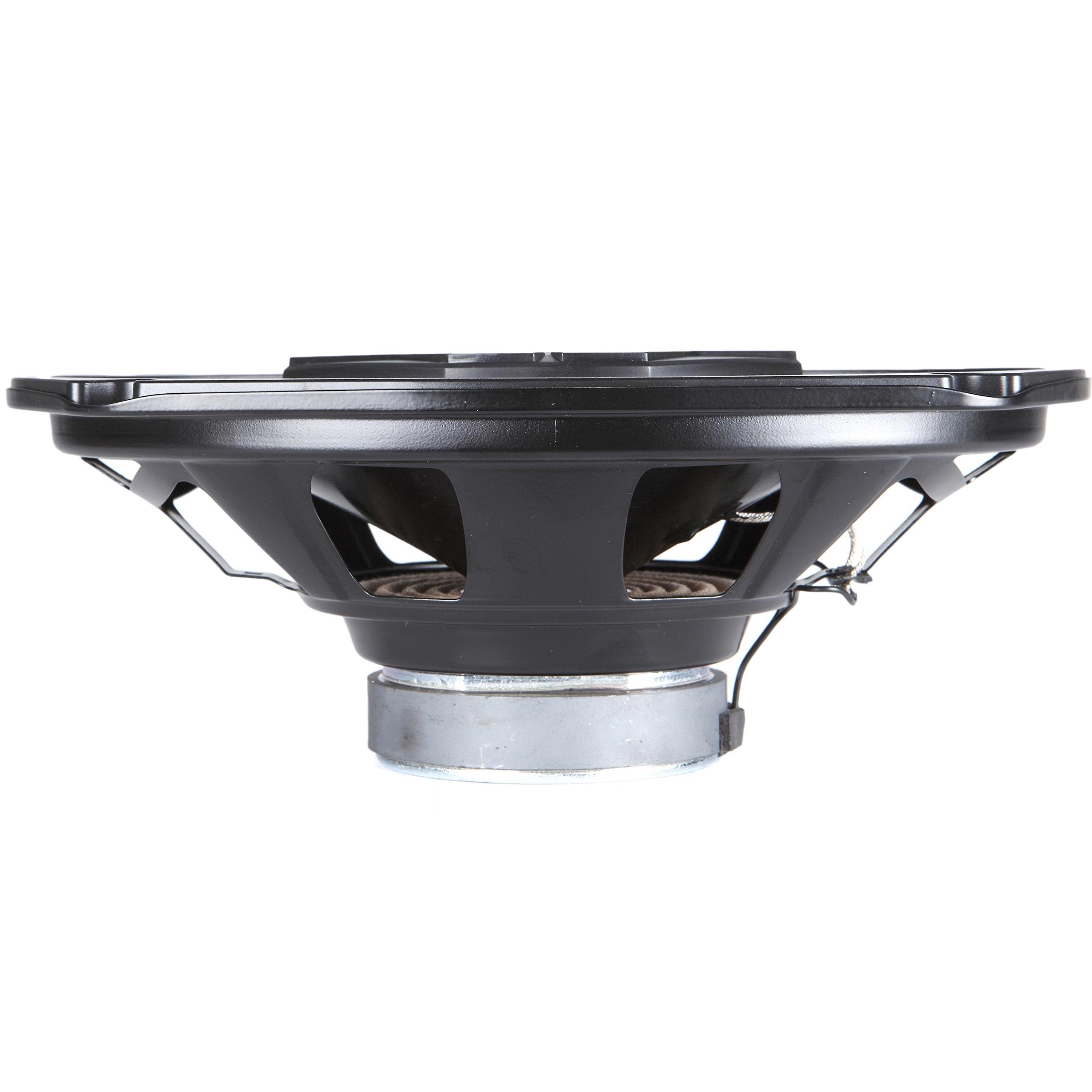 Jvc Csv6938 6 Inch X 9 Inch 3 Way Coaxial Speakers 400W Peak (Pair)