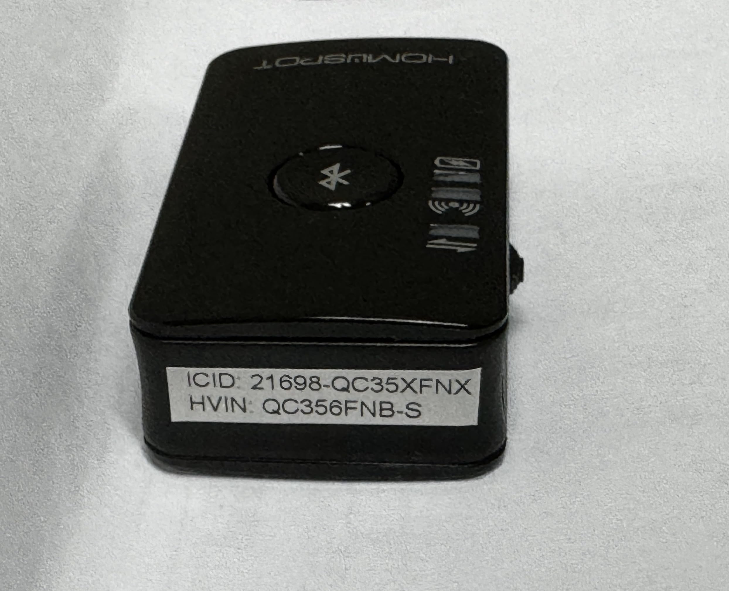 Homespot Bluetooth Transmitter For Tv Headphone Low Latency Wireless 3.5Mm Audio Adapter Ipad Tv To Bluetooth Speaker Or Headpho