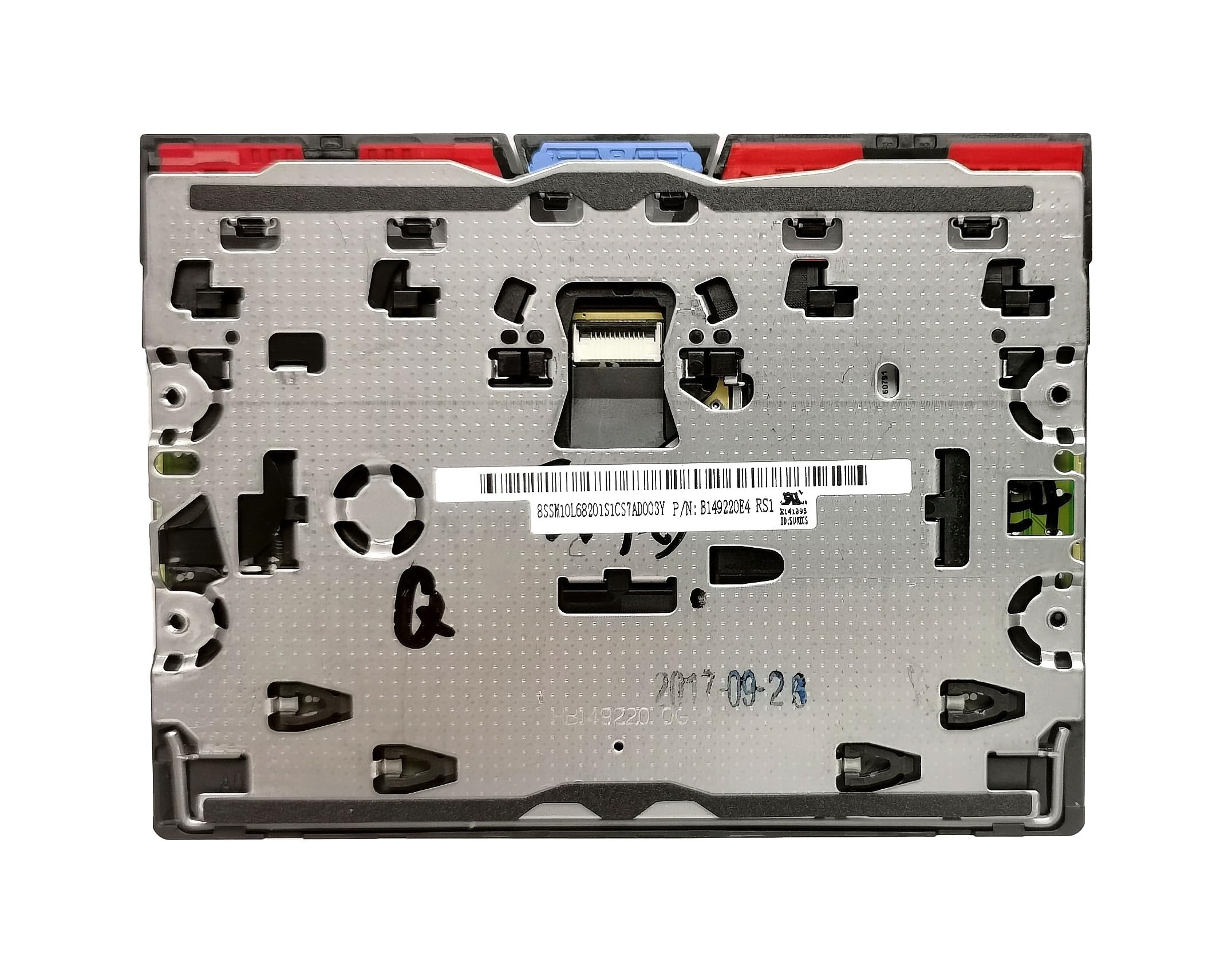 Errum Three Buttons Touchpad Clickpad Trackpad For T440 T431S T440P T440S T450 T450P T450S T540P T550 W540 W541 W550S Series Lap