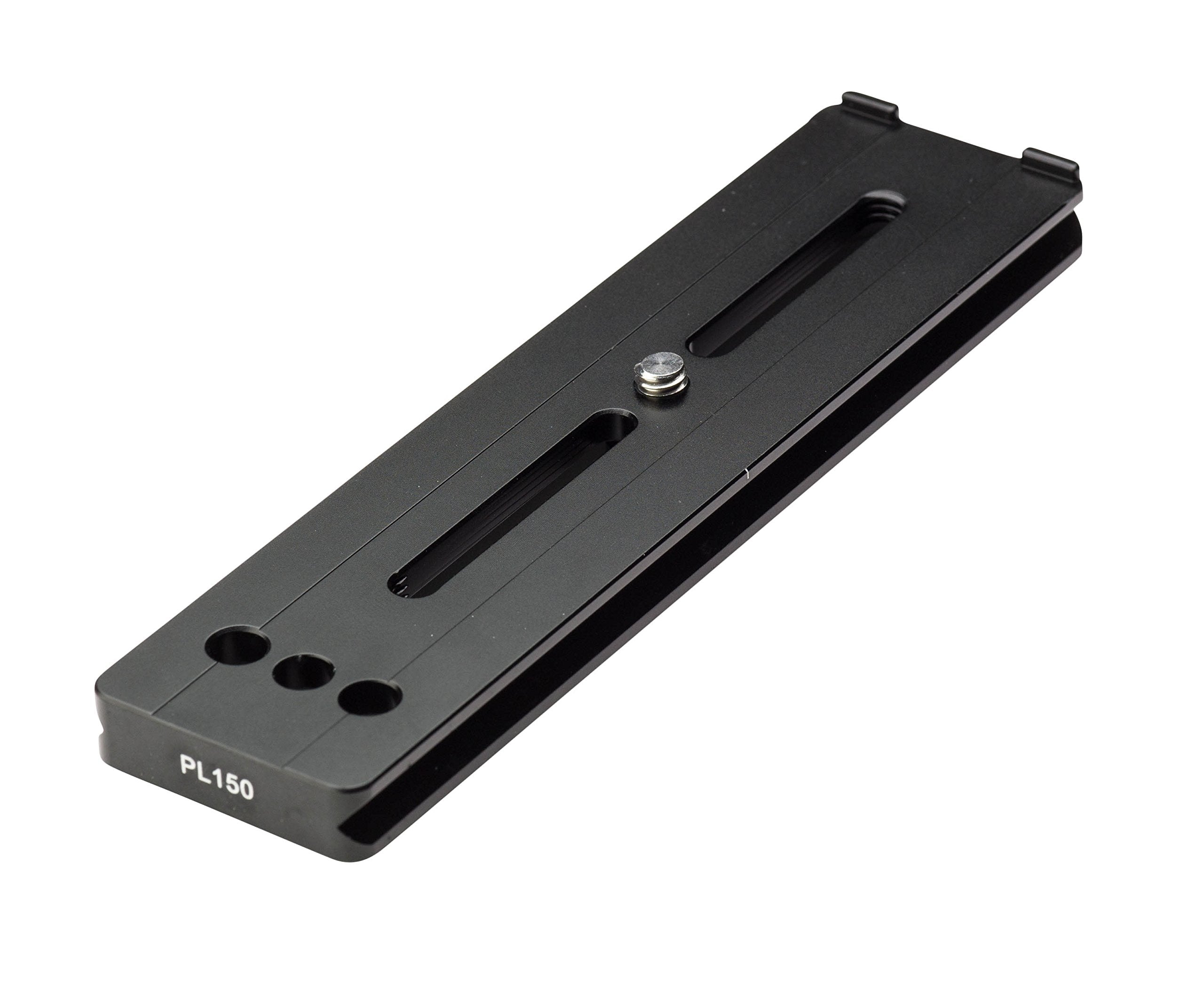 Benro Long-Lens Quick Release Plate (PL150)