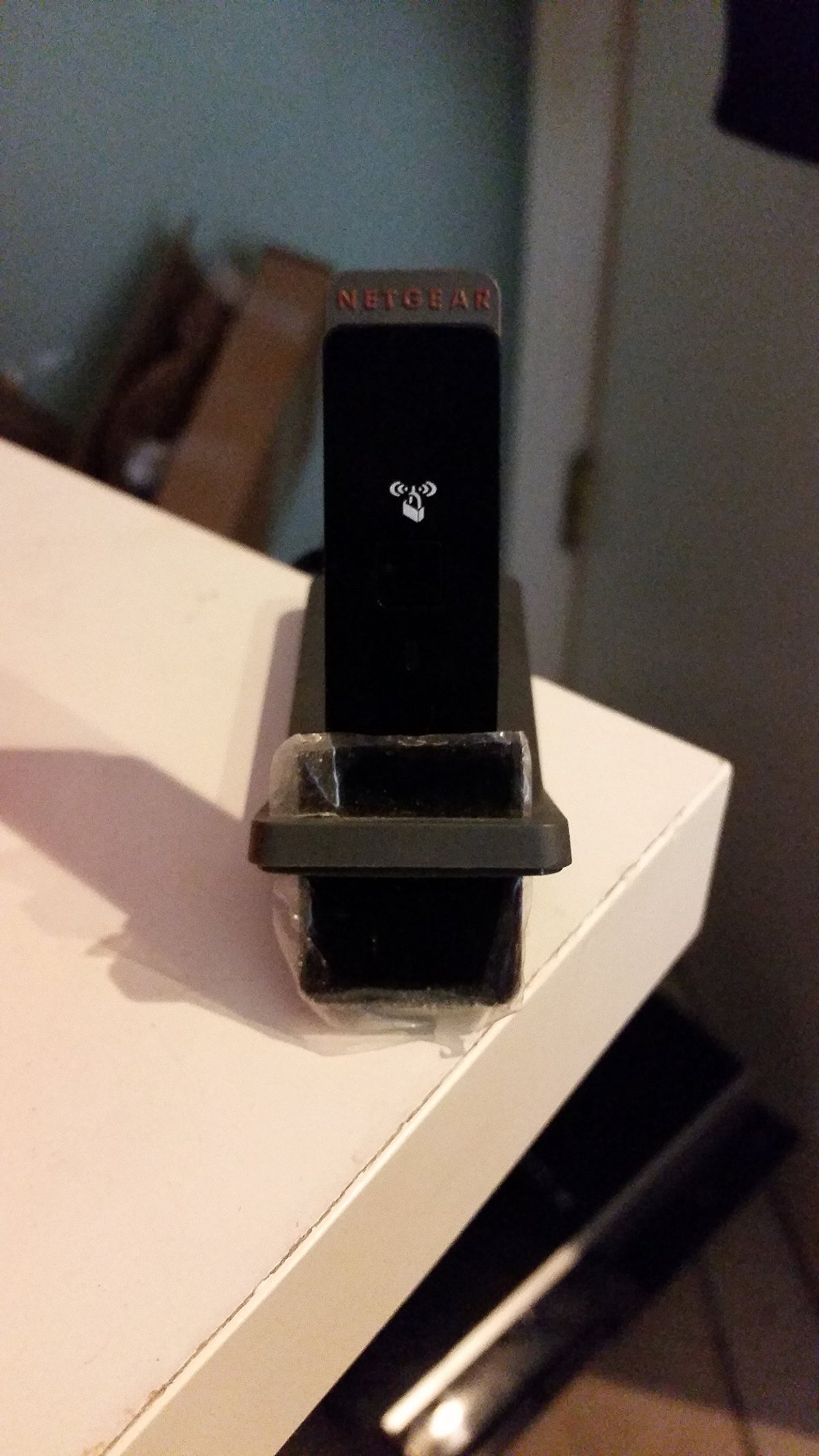Netgear N150 Wi Fi Usb Adapter (Wna1100)