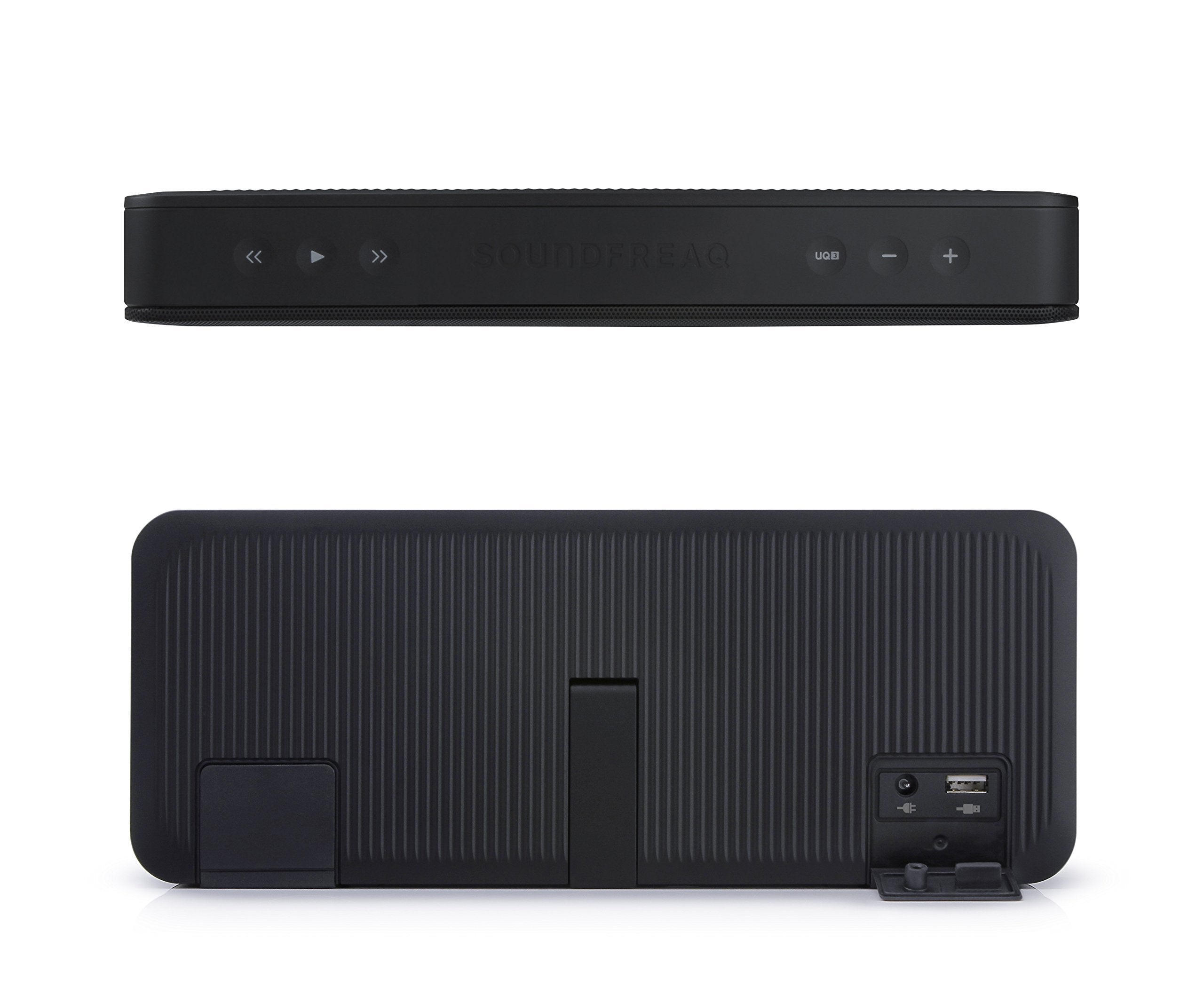 Soundfreaq Sound Kick 2, Splashproof Bluetooth Travel Speaker