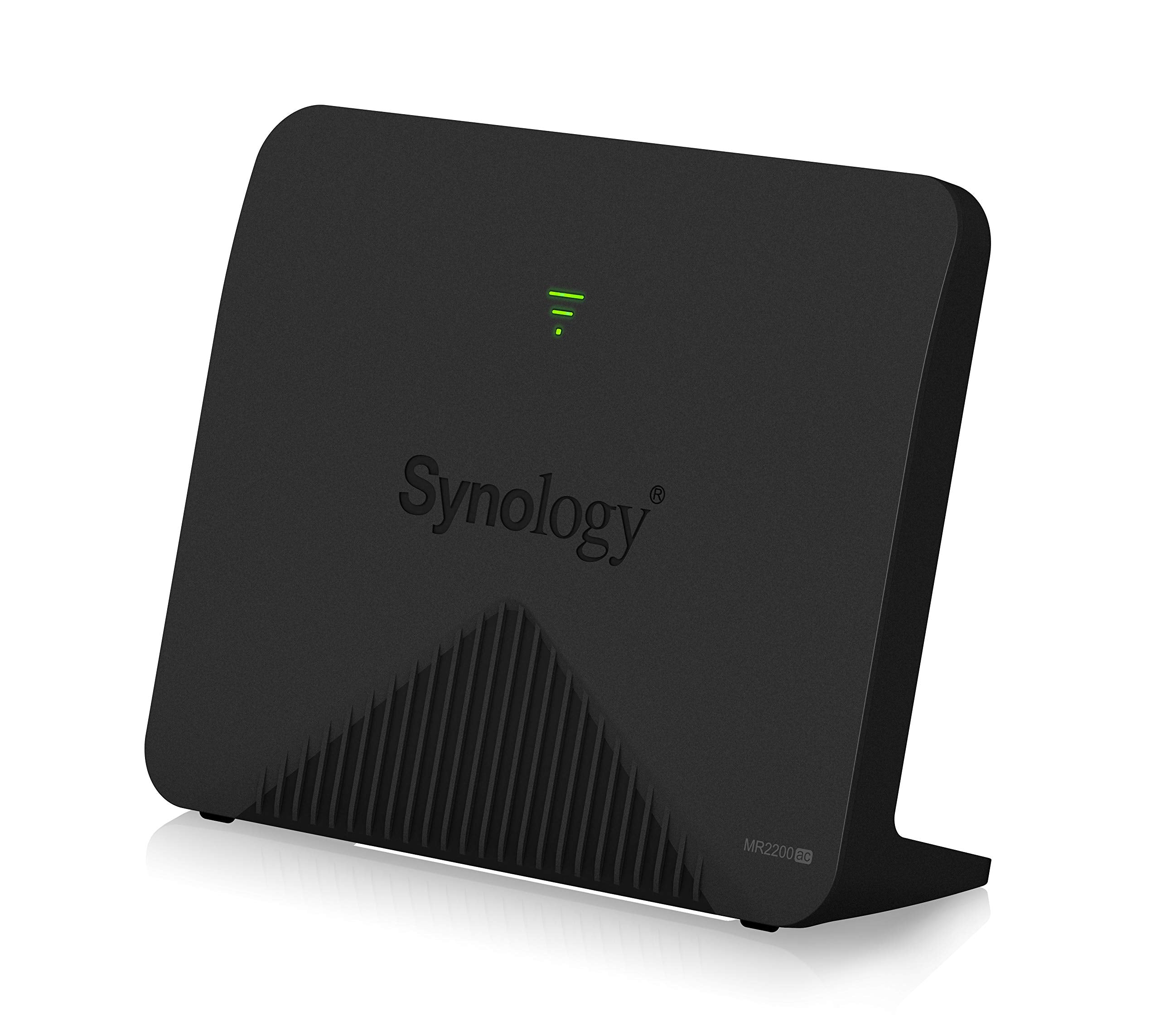 Synology Mr2200Ac Mesh Wi Fi Router
