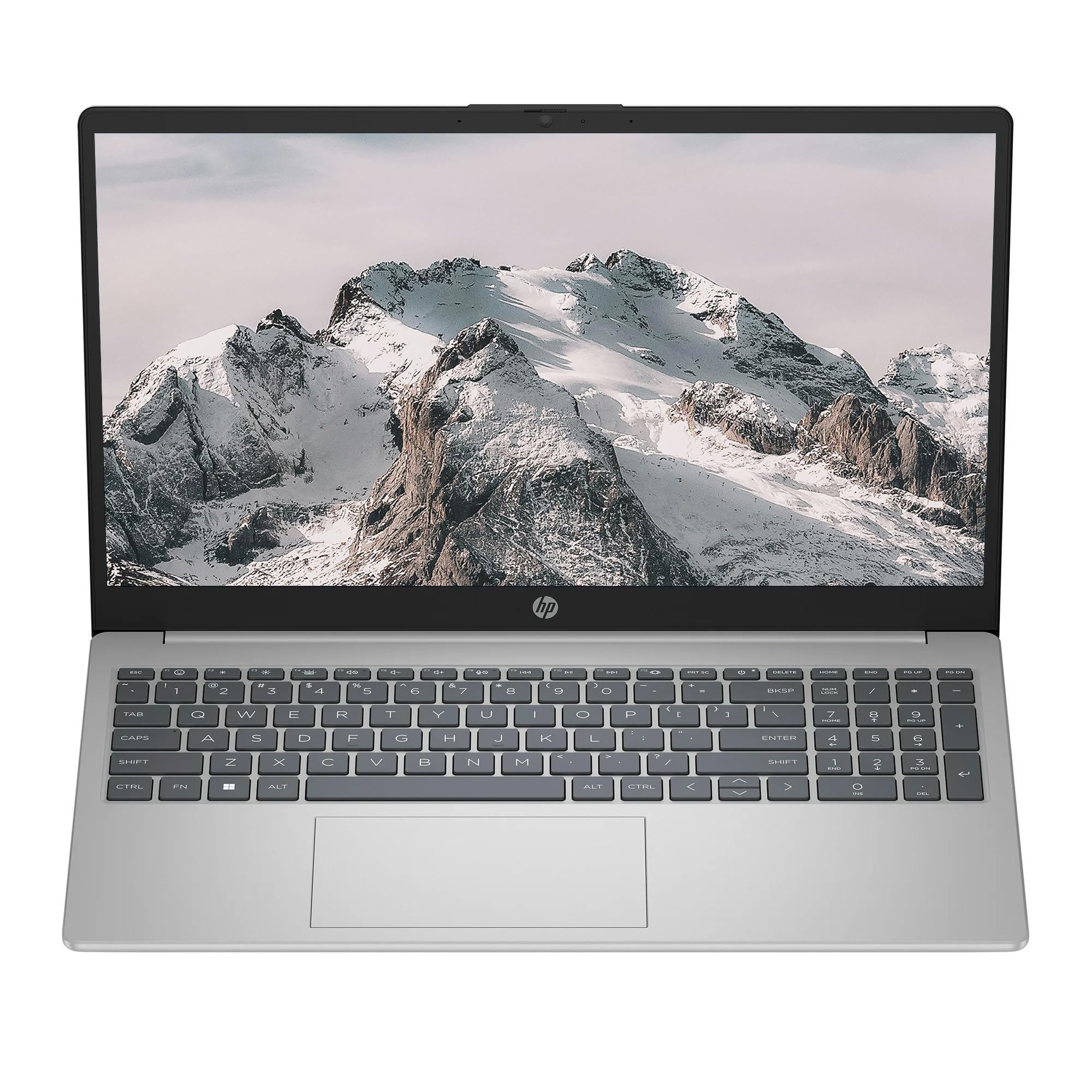 Hp Laptop Computer, 15.6'' Fhd Ips Led Laptop, Intel Core I5-1235U, Windows 11 Pro Laptop With Microsoft Office Lifetime Suite,