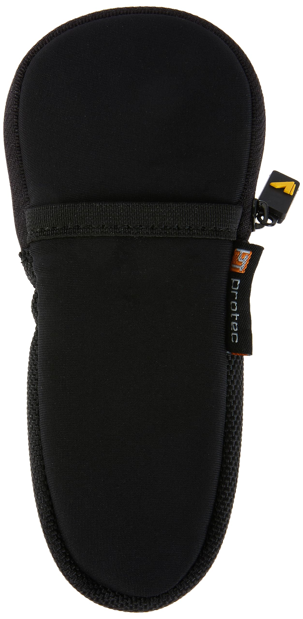 Vandoren P201 Neoprene Mouthpiece Pouch For Bass Clarinet/Tenor Saxophone/Bari Saxophone Large