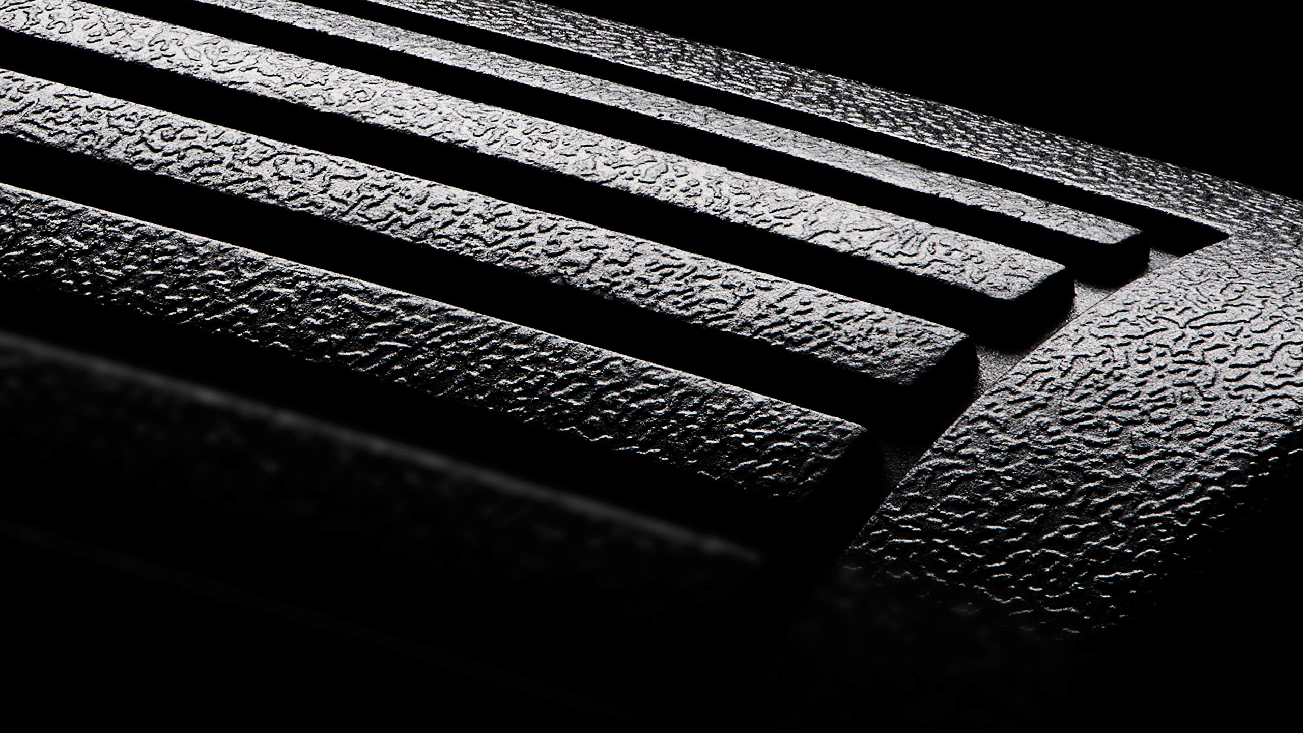 Frontier Hd X Binoculars 8X42 Grey