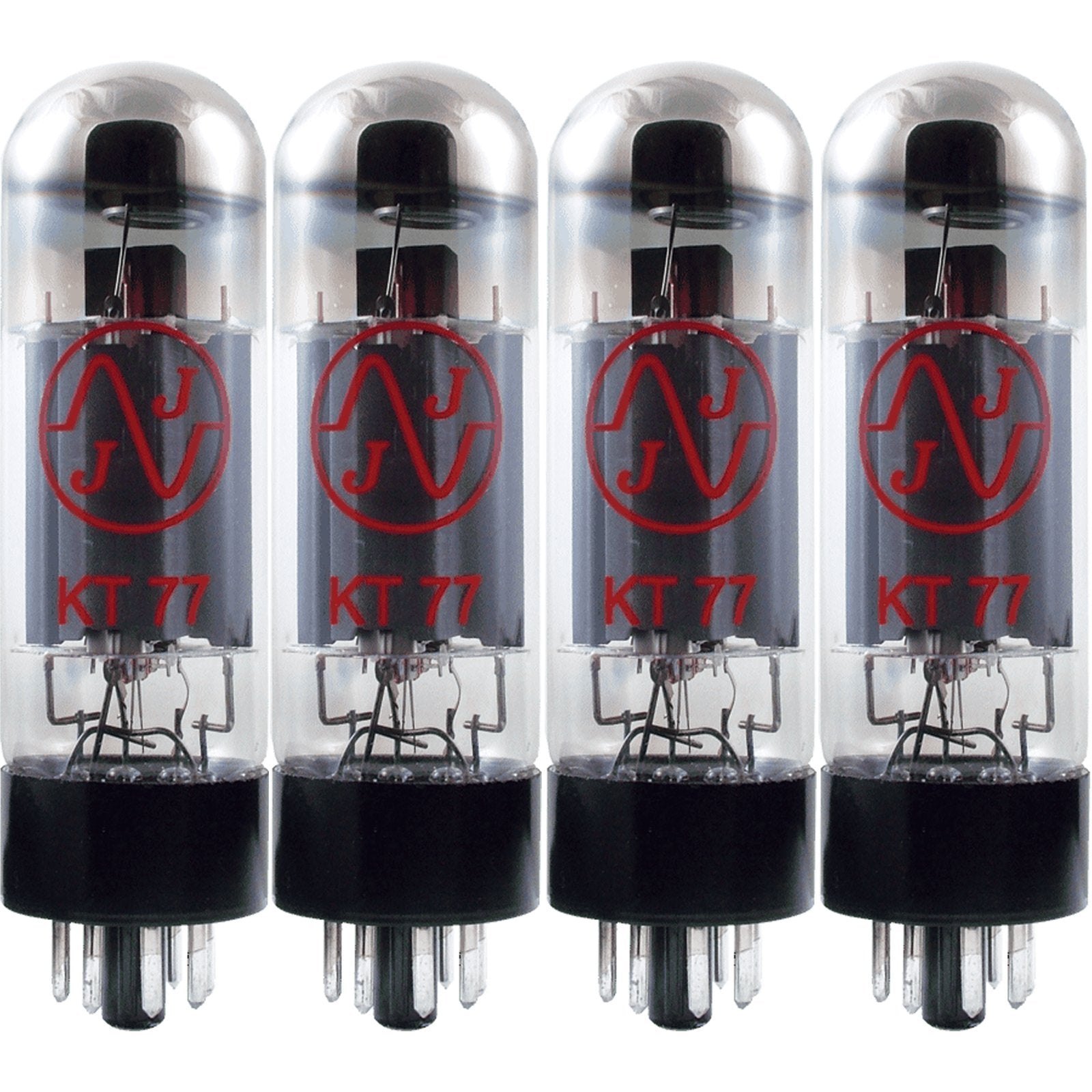 Jj Electronics Amplifier Tube (T Kt77 Jj Mq)