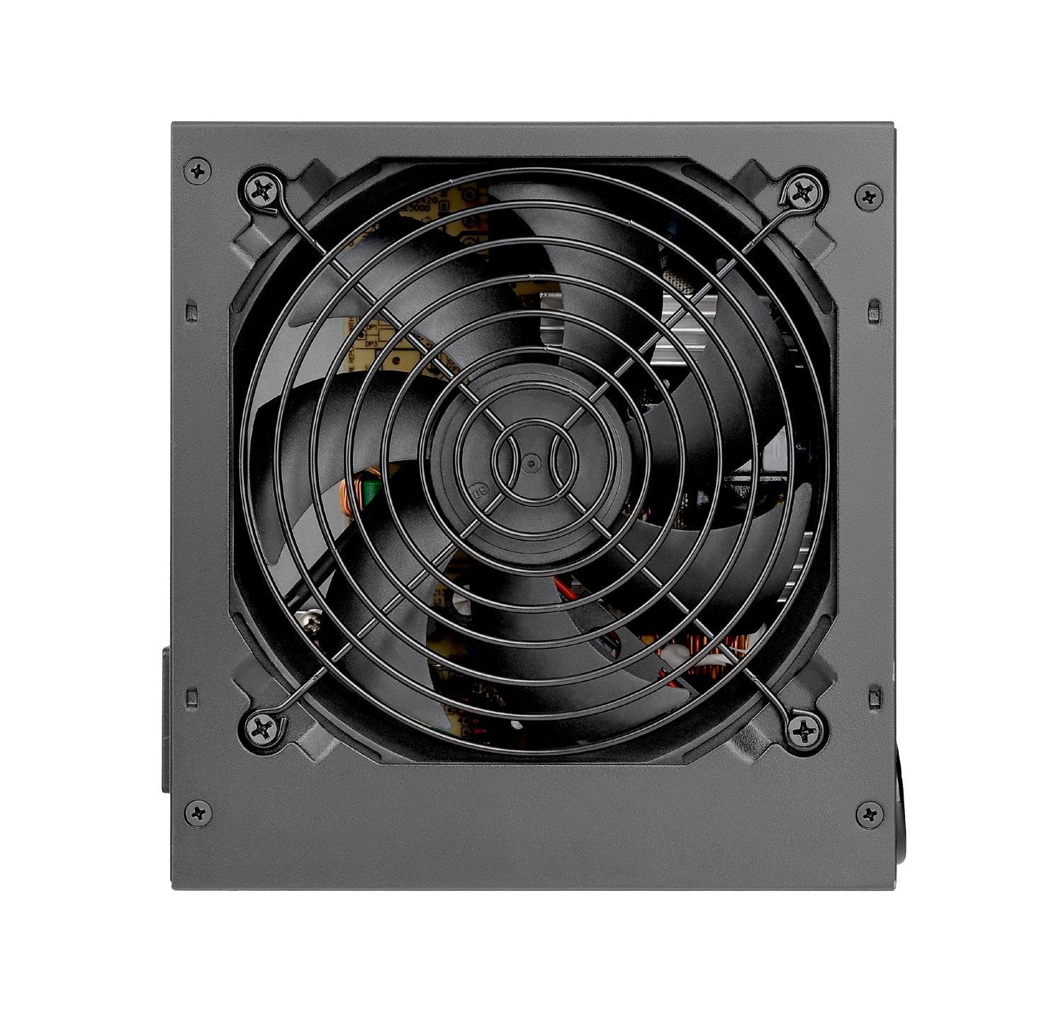 Thermaltake Smart 700W 80+ White Certified Psu, Continuous Power With 120Mm Ultra Quiet Fan, Atx 12V V2.3/Eps 12V Active Pfc Pow