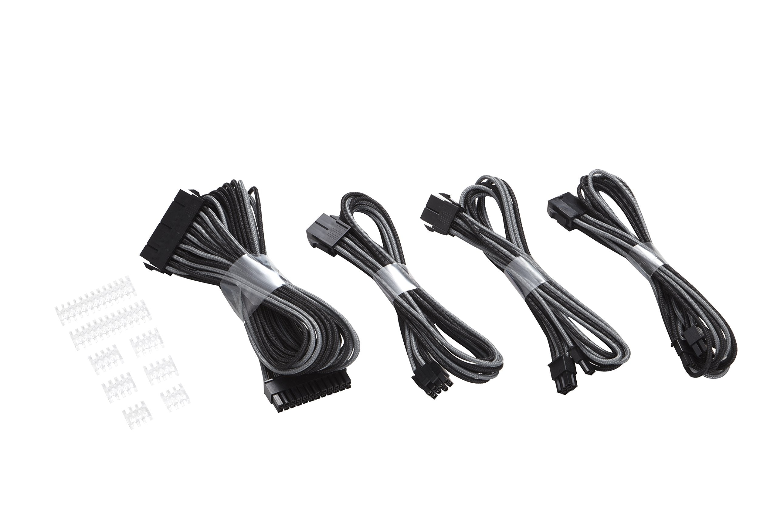 Phanteks Universal Extension Cables Kit - Thumbnail 4