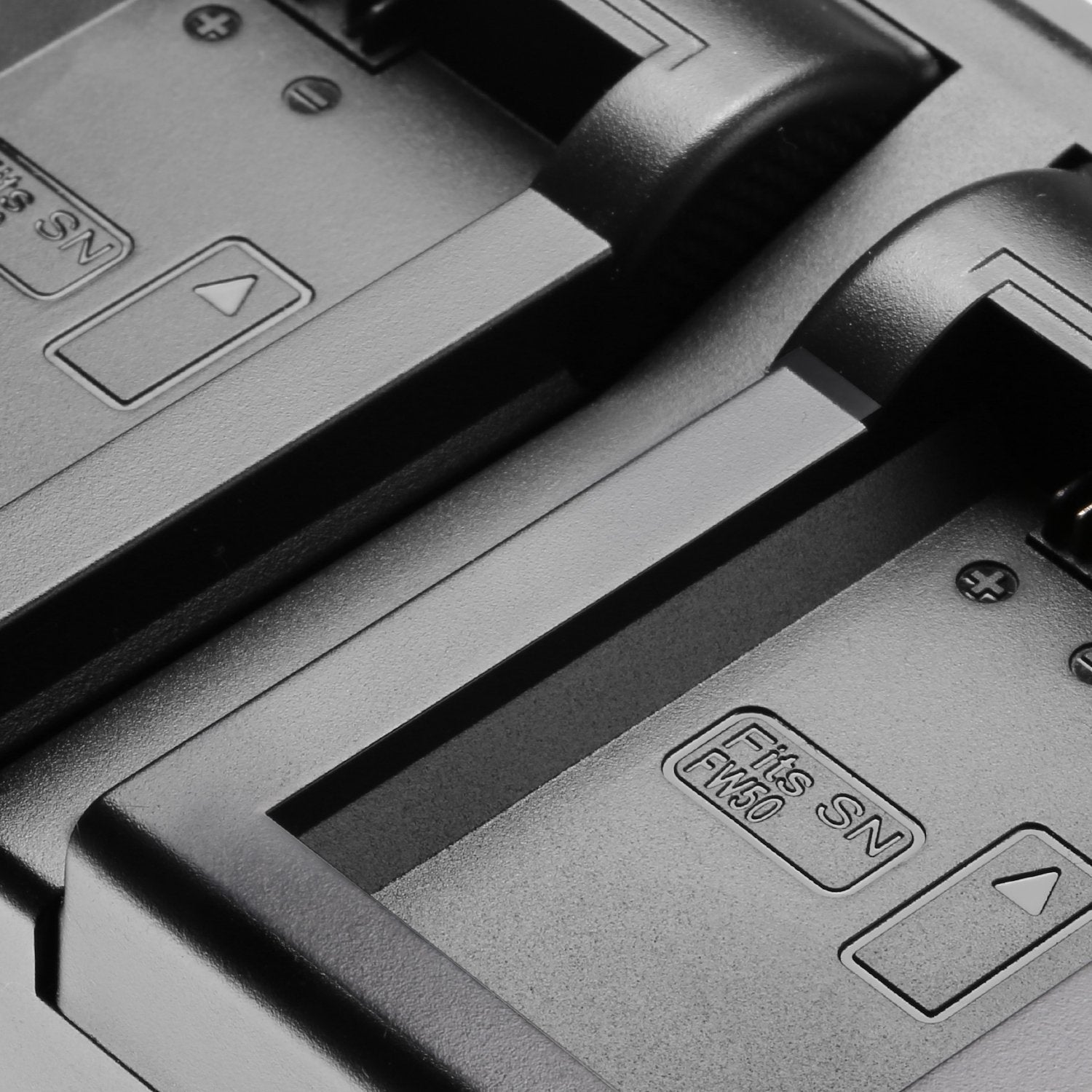 Np Fw50 Npfw50 Digita Battery Charger Lcd Display Dual Channel Charger For Sony A7Ii A6000 A7Rii A6300 A5100 A7S A7 A7R A7Sii A6