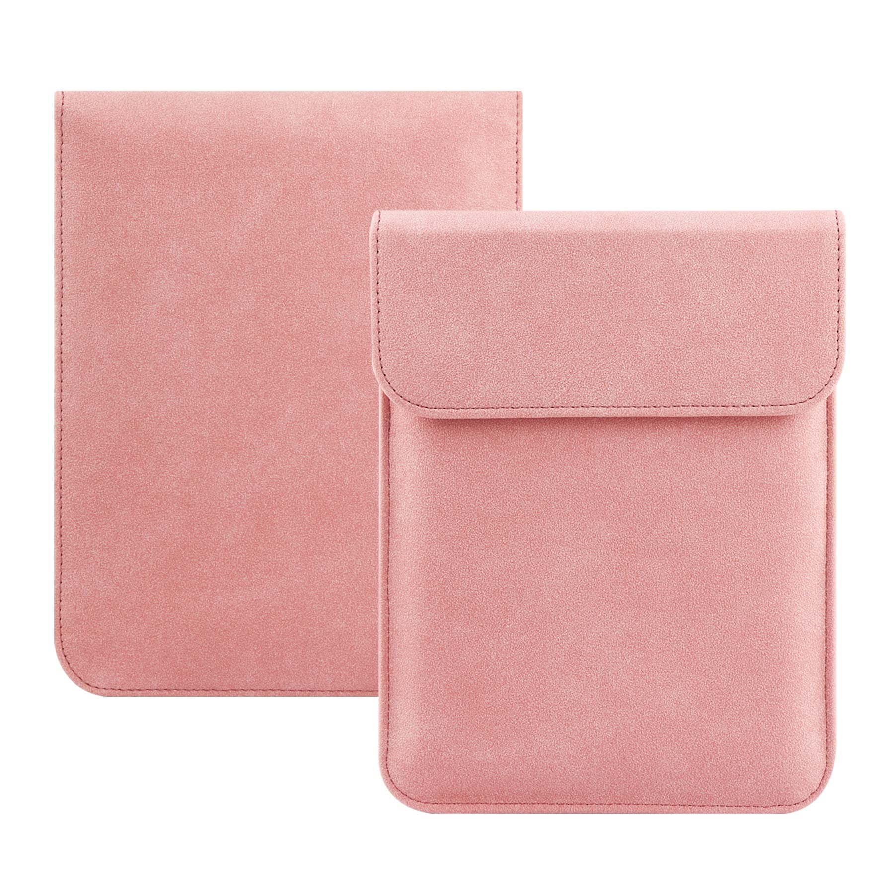 Hoyixi Sleeve Case For 6.8'' E Reader Compatible Paperwhite 11Th 2021/Paperwhite Signature Edition 2021 Sleeve Bag Pouch Case Co