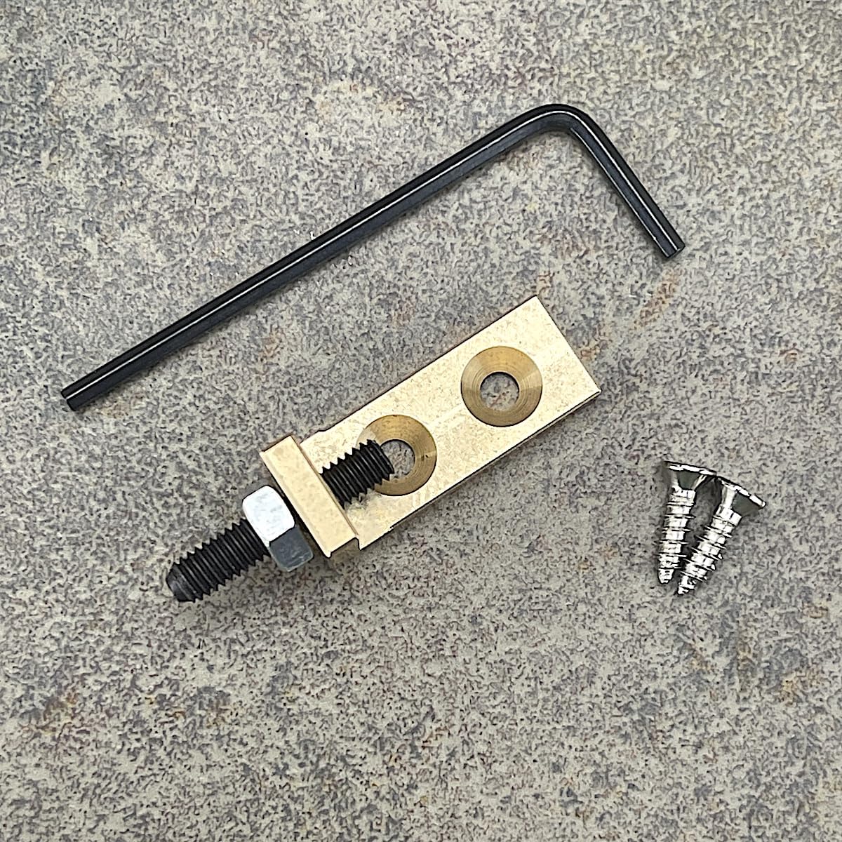 Guitar Tremolo Stopper   Ts1