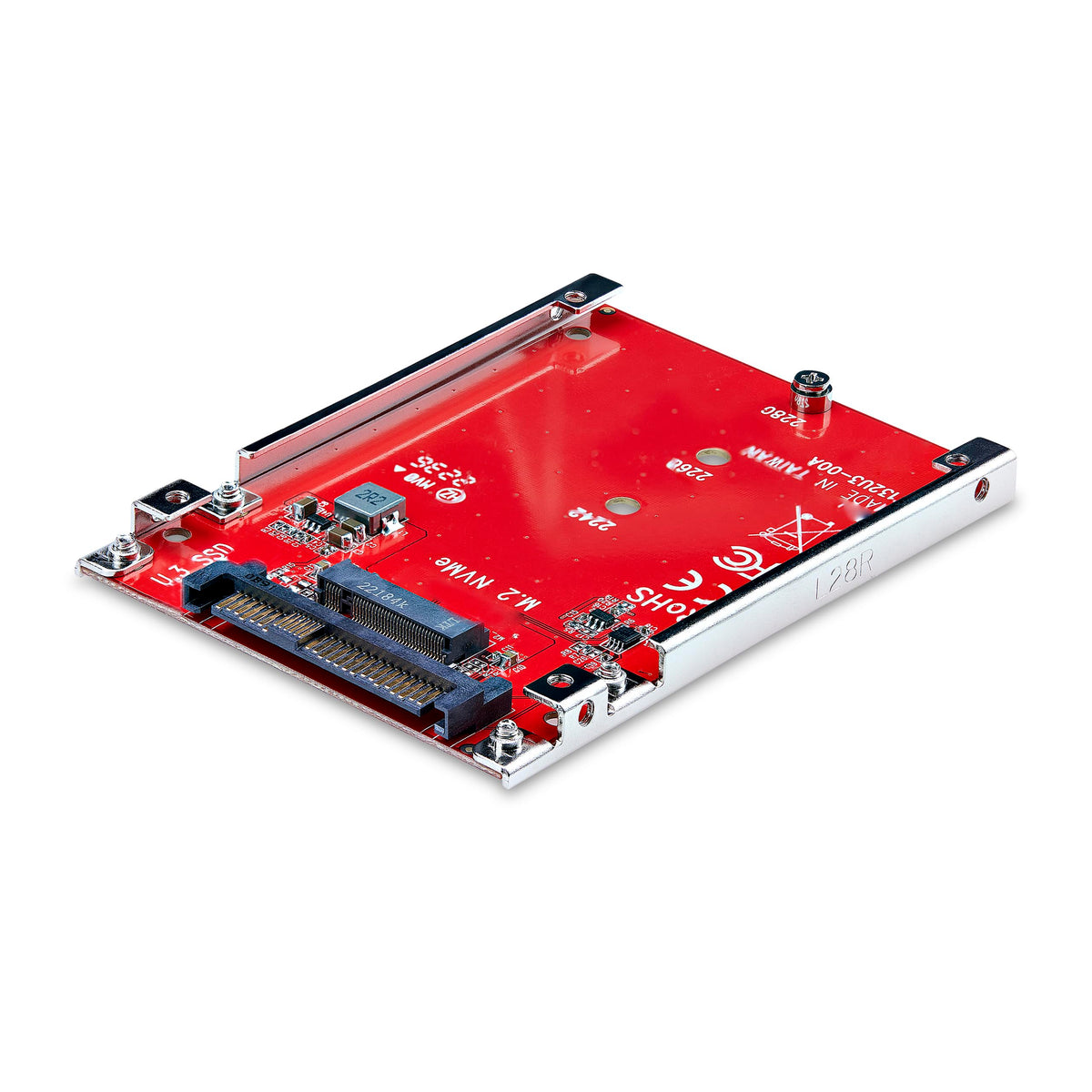 M.2 To U.3 Adptr Converter