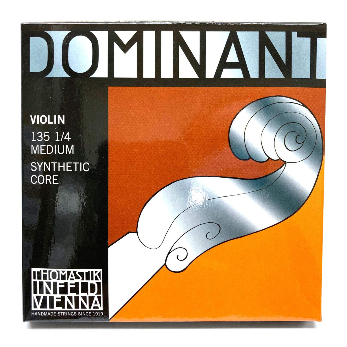 Dr Thomastik Violin Strings (135Ms1/4)