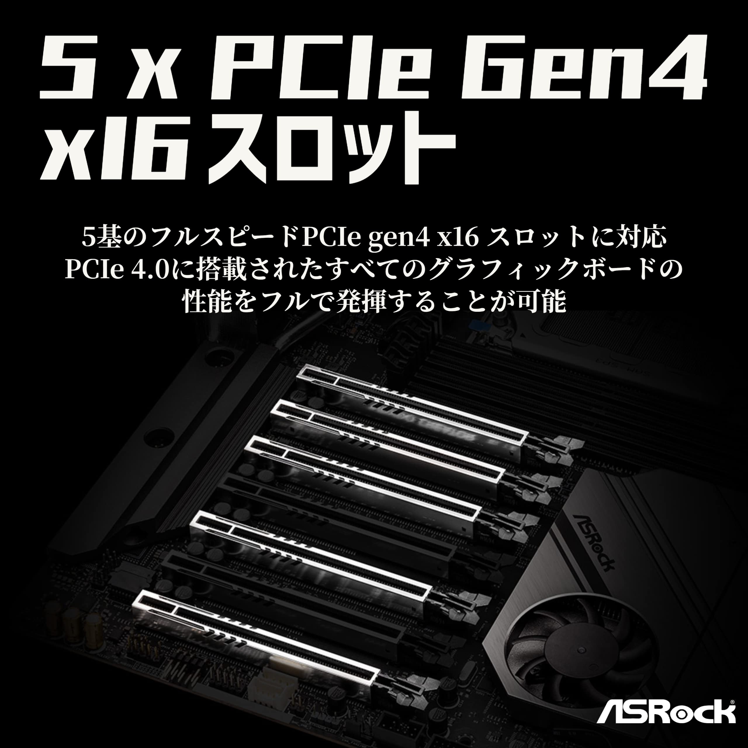 Asrock Wrx 80 Creator E Atx Amd 3000Wx And 5000Wx Pro Support, Wrx80 Creator