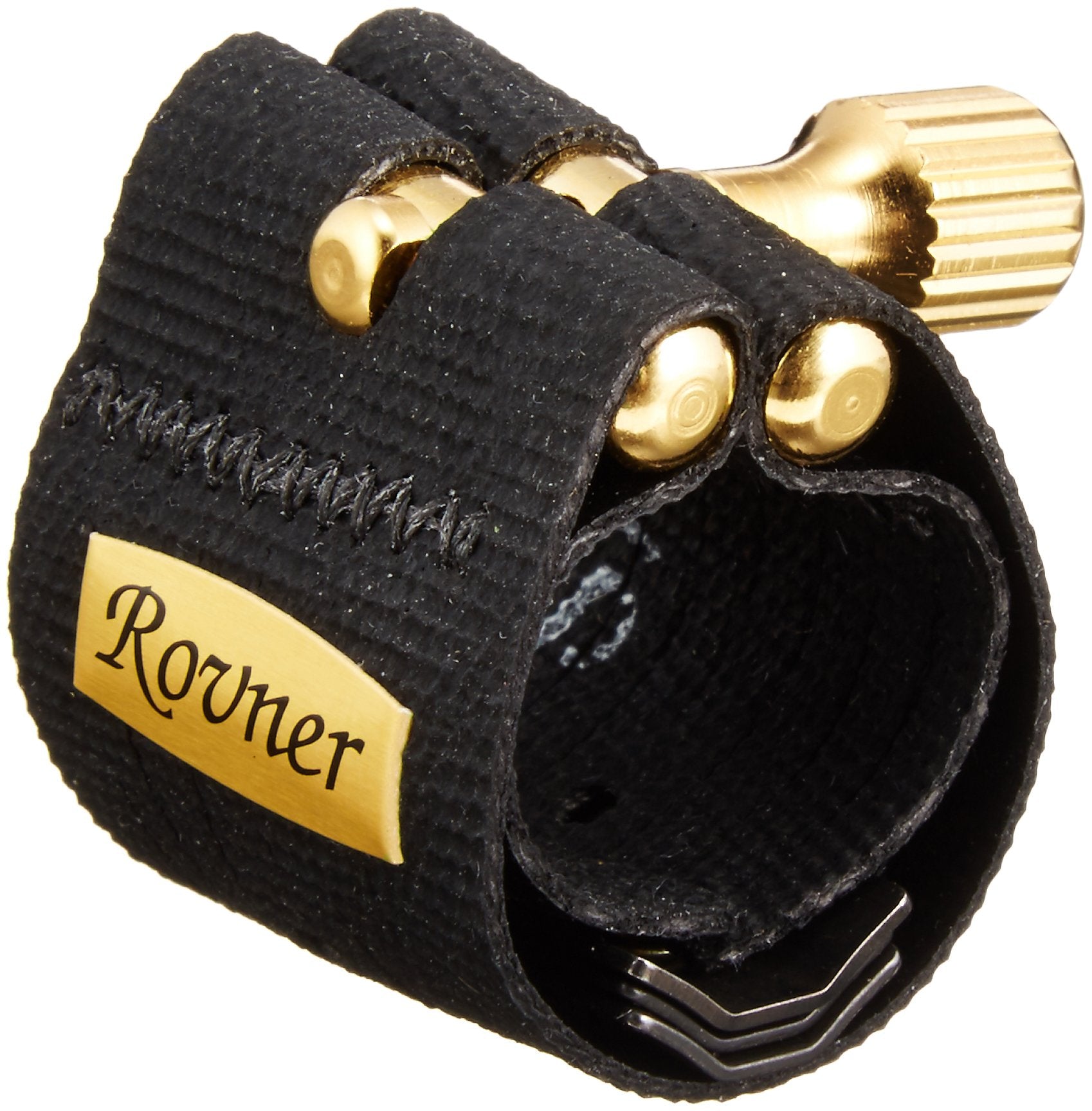 Rovner Soprano Saxophone Ligature (X1Rvs)