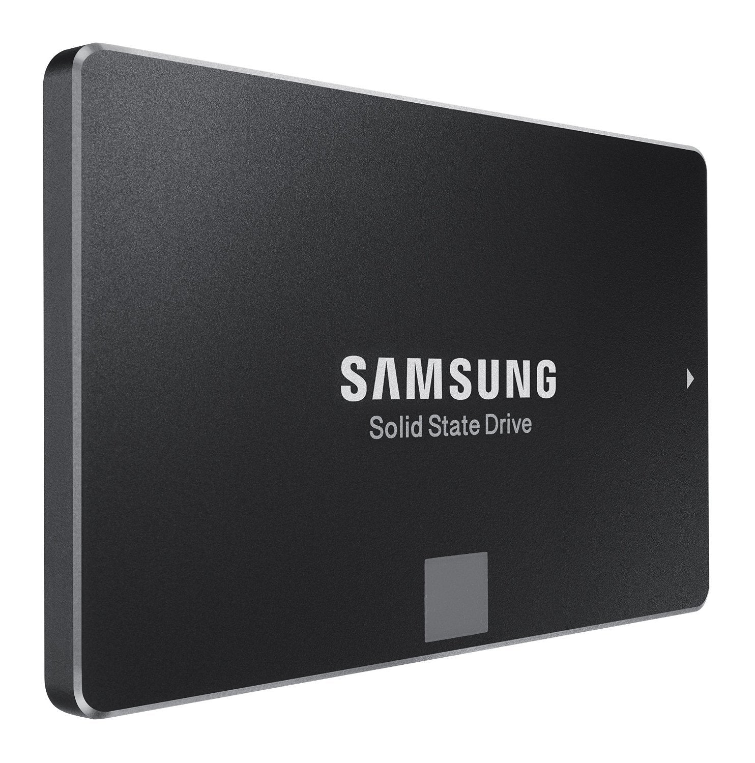 Samsung 850 Evo 1Tb 2.5-Inch Sata Iii Internal Ssd (Mz-75E1T0B/Am)