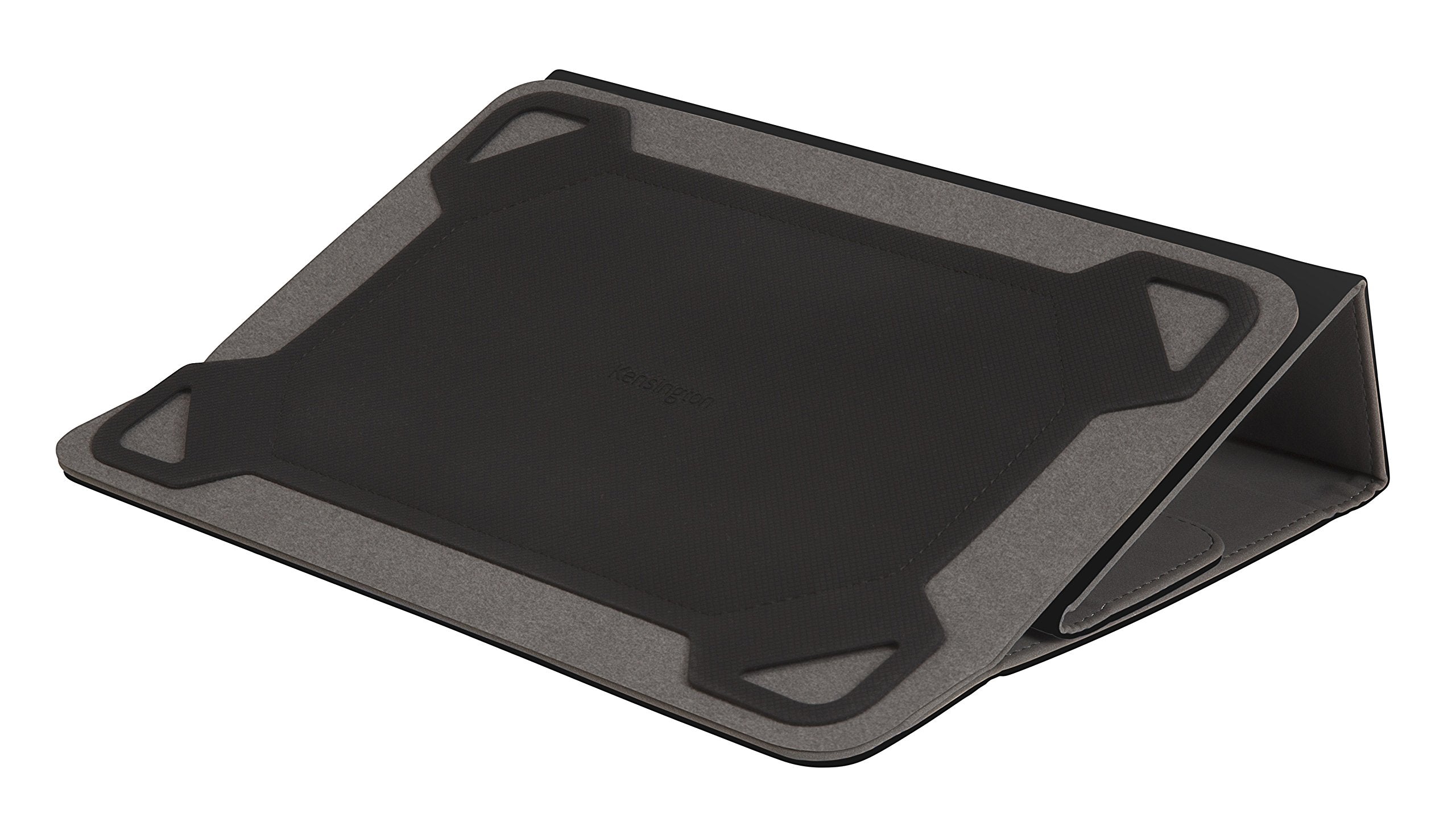 Kensington Trapper Keeper Folio Case For Samsung Galaxy Tab 4, Tab S, Nexus 9, Ipad Air, Ipad Air 2, Kindle Fire Hdx And Other 9