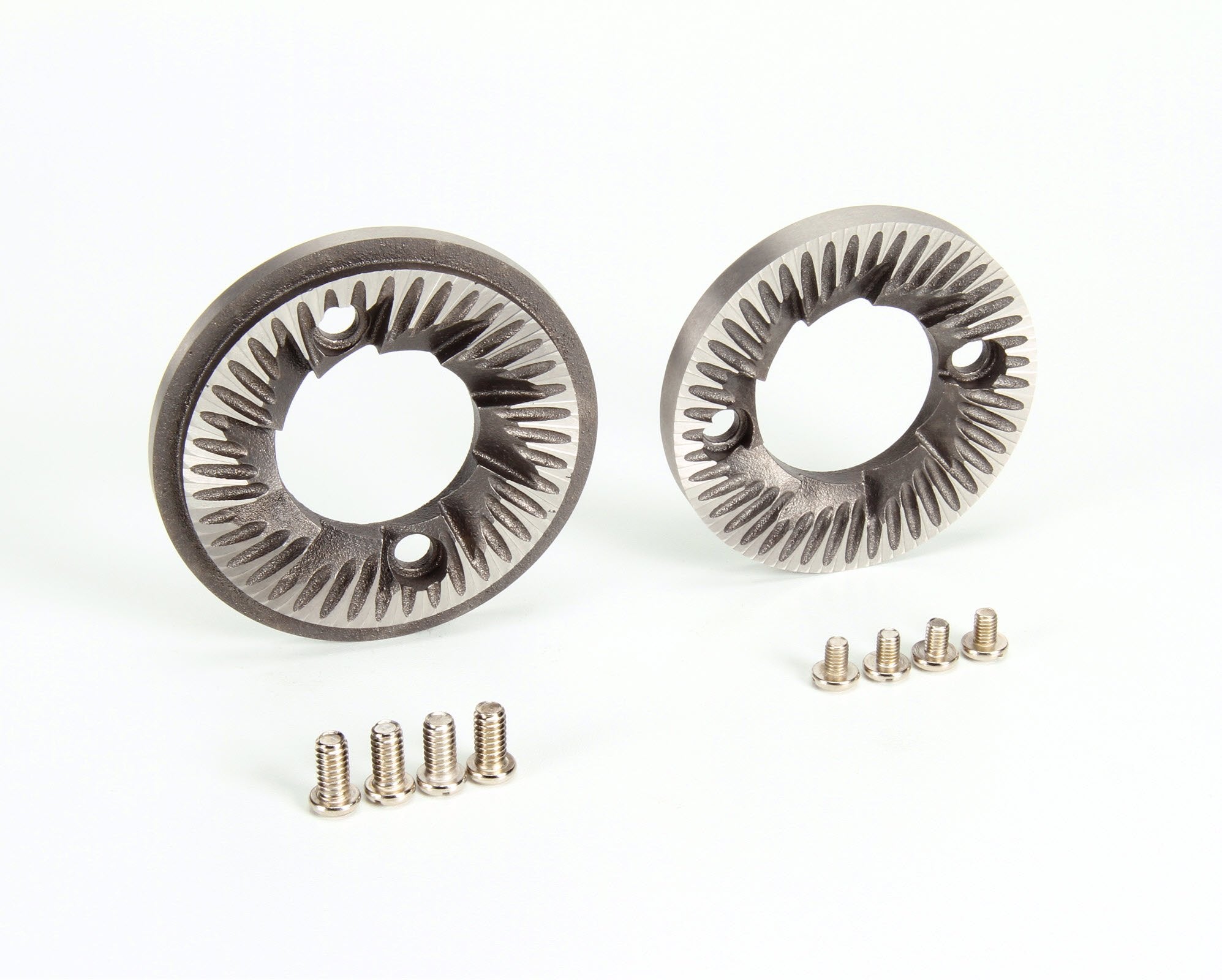 Bunn 05861.1002 Burr Set Kit New, Stainless