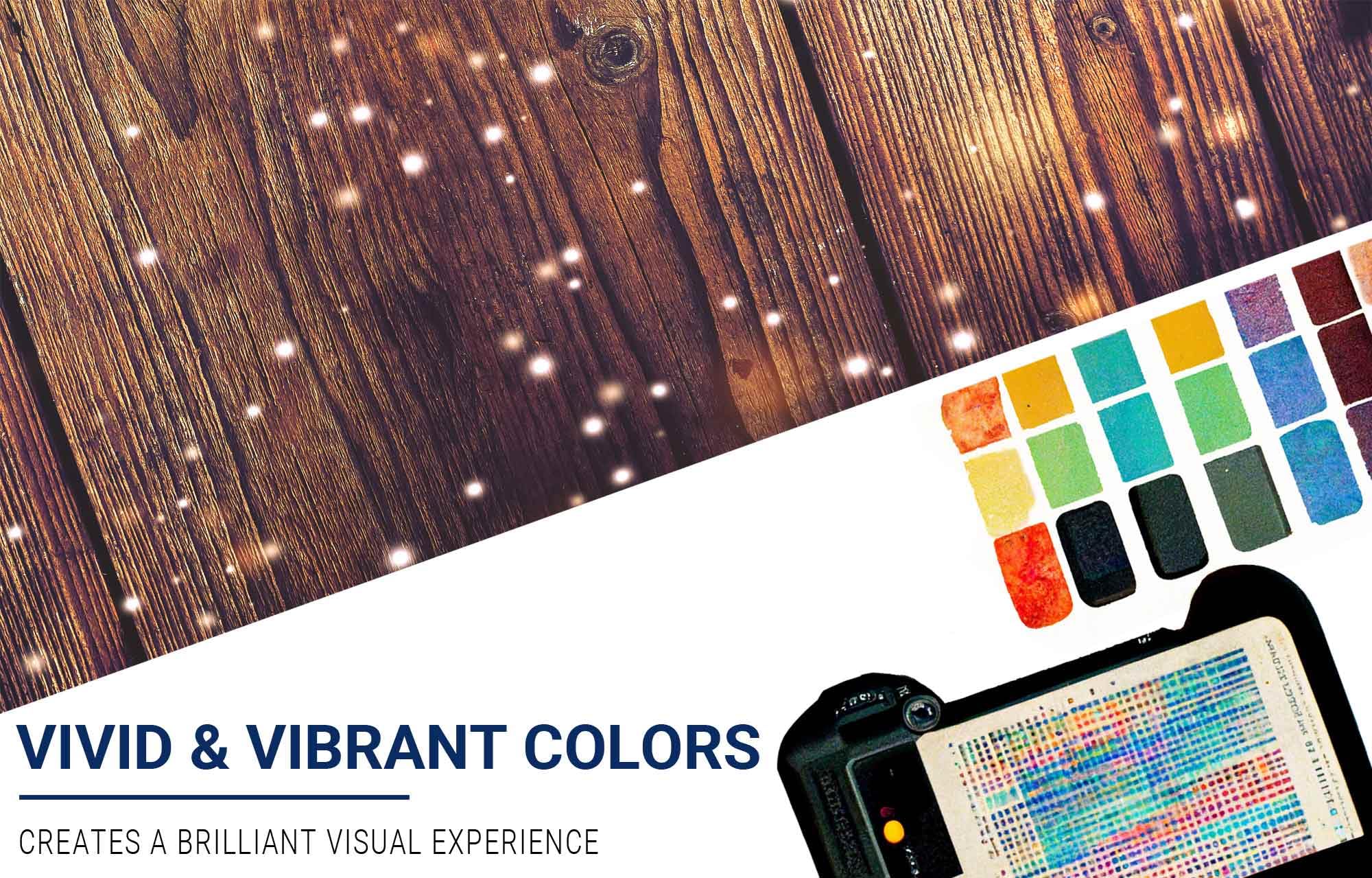 Allenjoy 5X7Ft Snowflake Gold Glitter Christmas Wood Wall Holiday Photography Backdrop Xmas Rustic Barn Vintage Wooden Backgroun