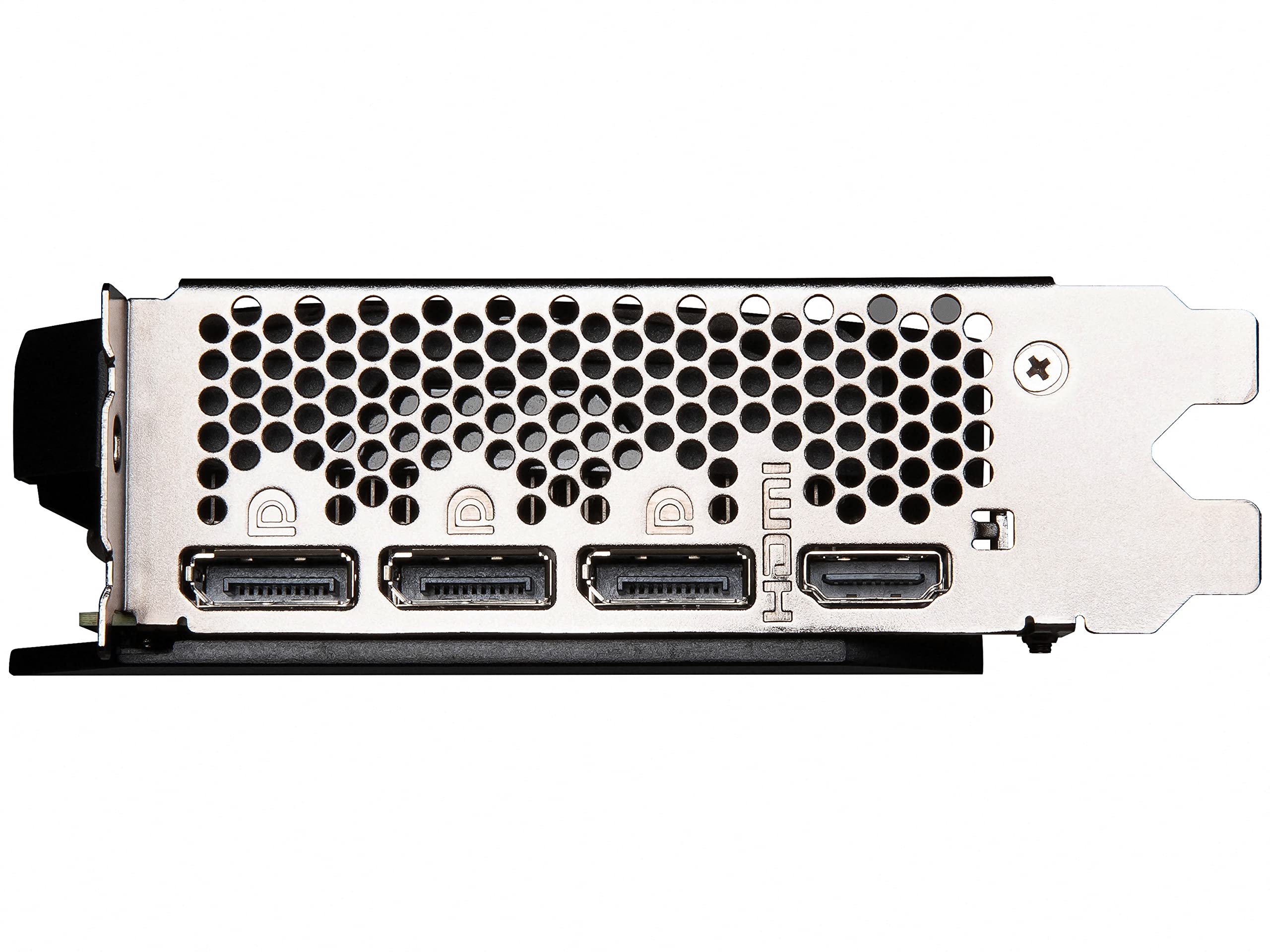 Msi Gaming Geforce Rtx 4060 Ti 8Gb Gdrr6 Extreme Clock: 2580 Mhz 128-Bit Hdmi/Dp Nvlink Torx Fan 4.0 Ada Lovelace Architecture G