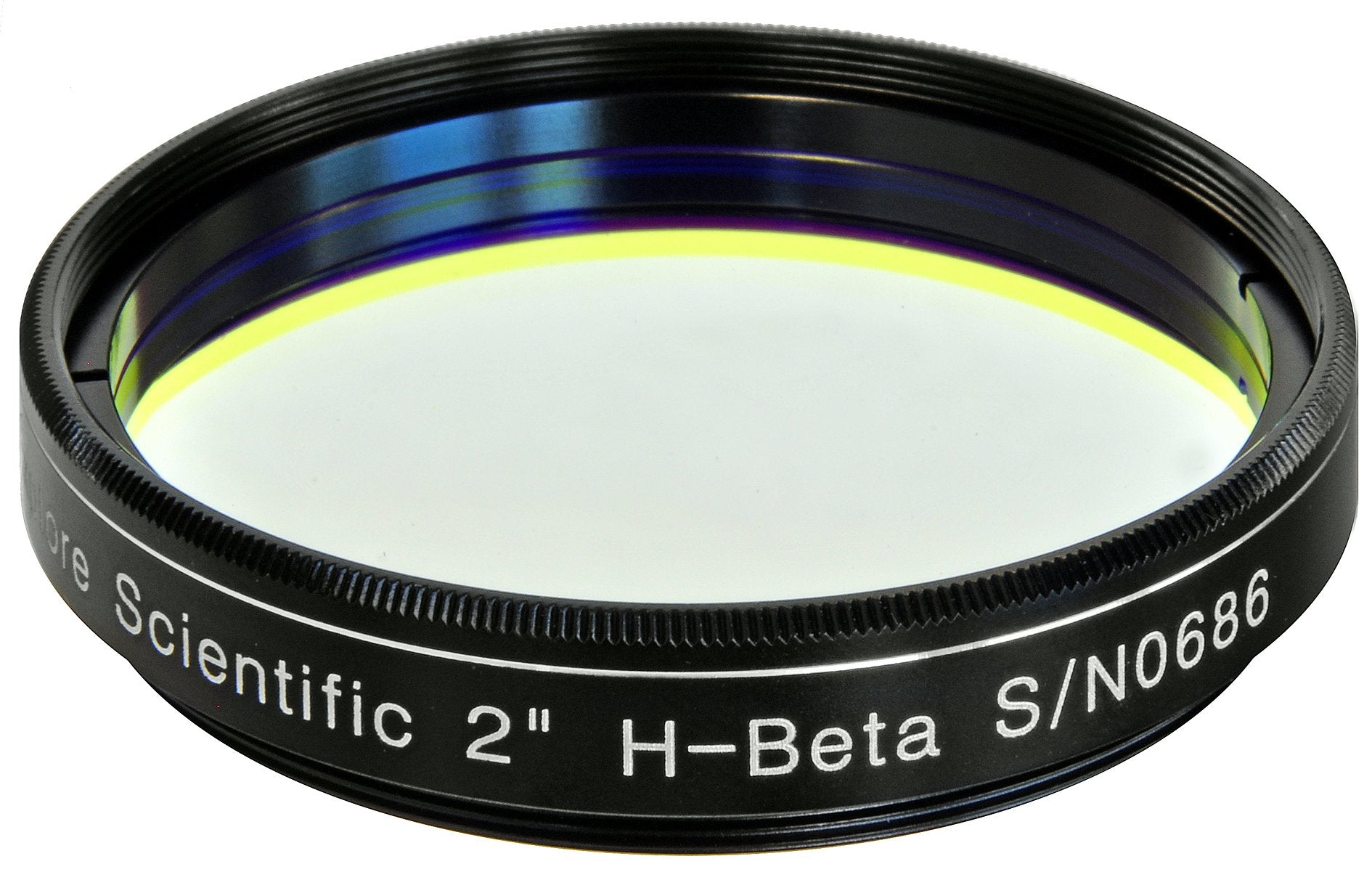 Explore Scientific Nebula Filter 2'' H Beta