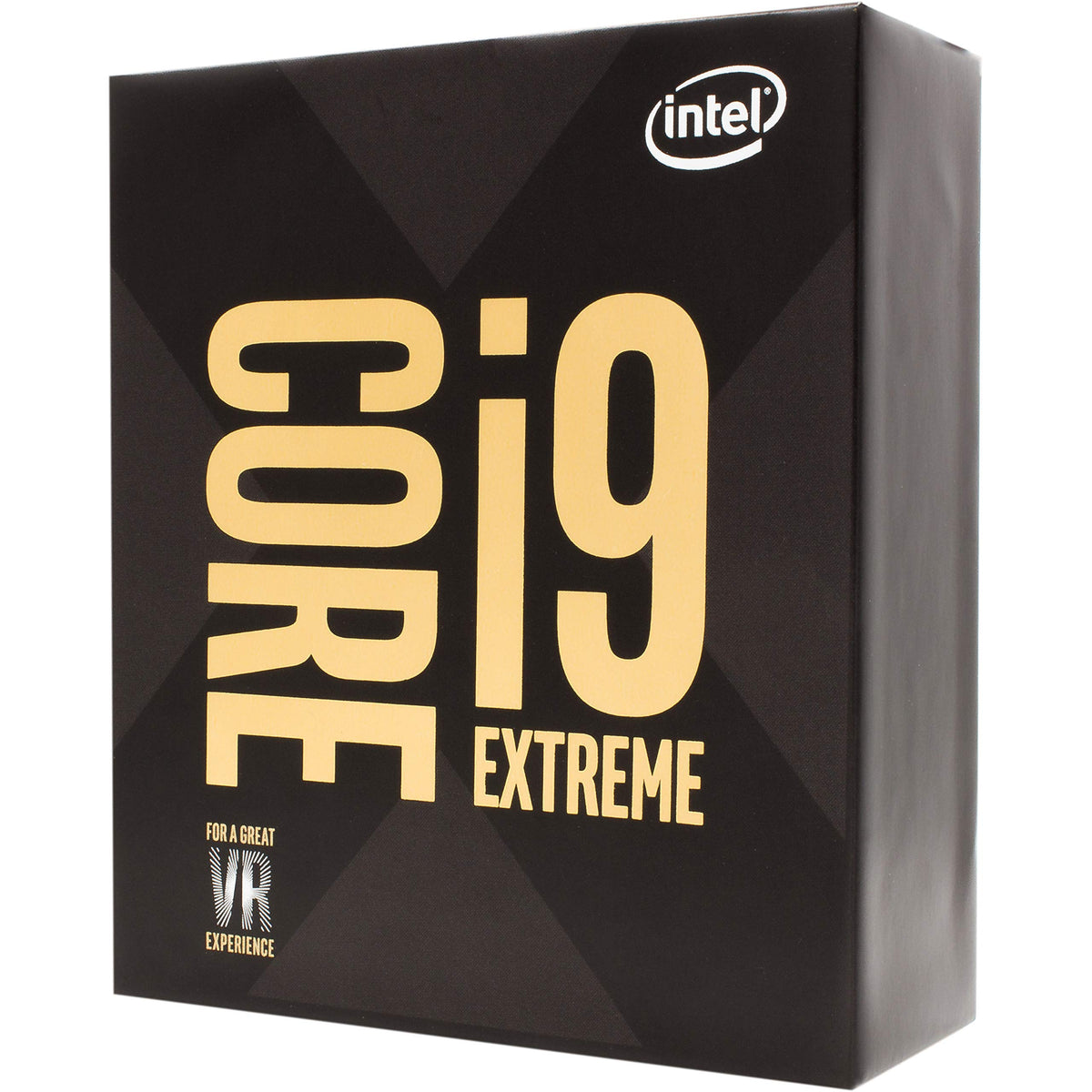 Extreme Edition Cpu Intel Core i9-9980XE Extreme Edition Processor 18 Cores up to 4.4GHz ...