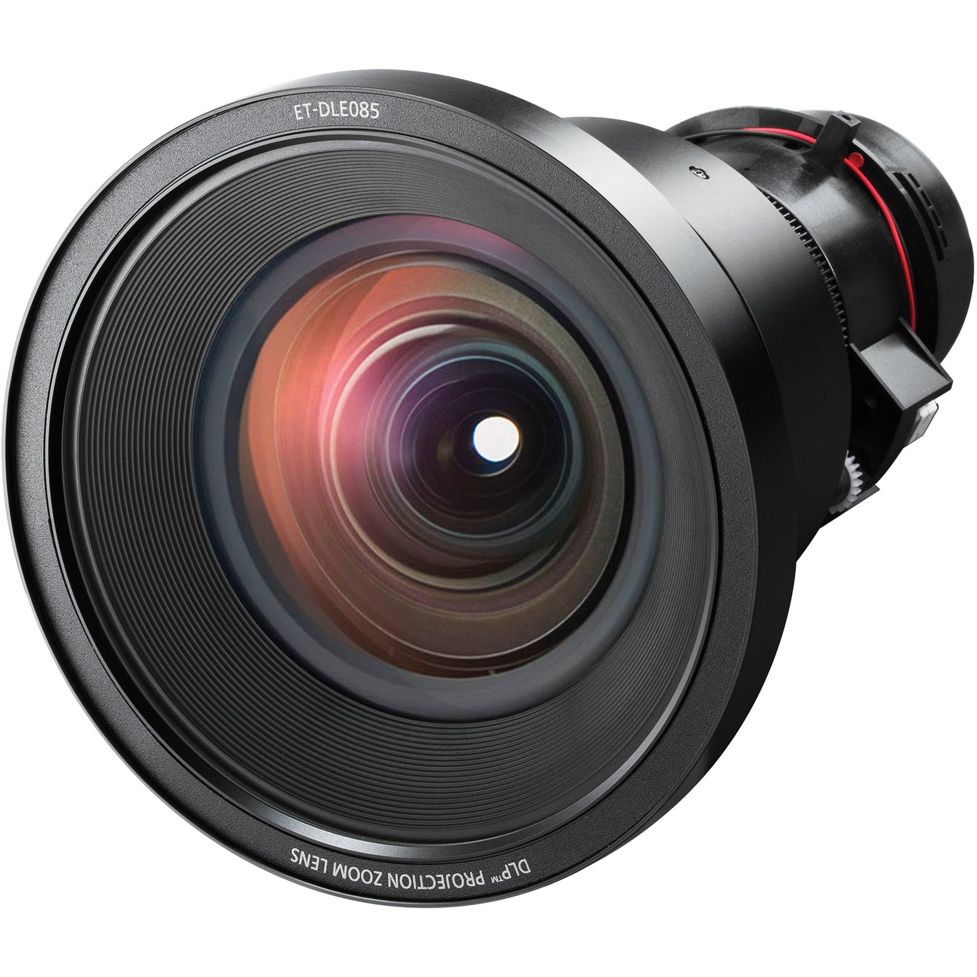 11.80 mm - 14.60 mm f/1.85 - 2.2 Zoom Lens