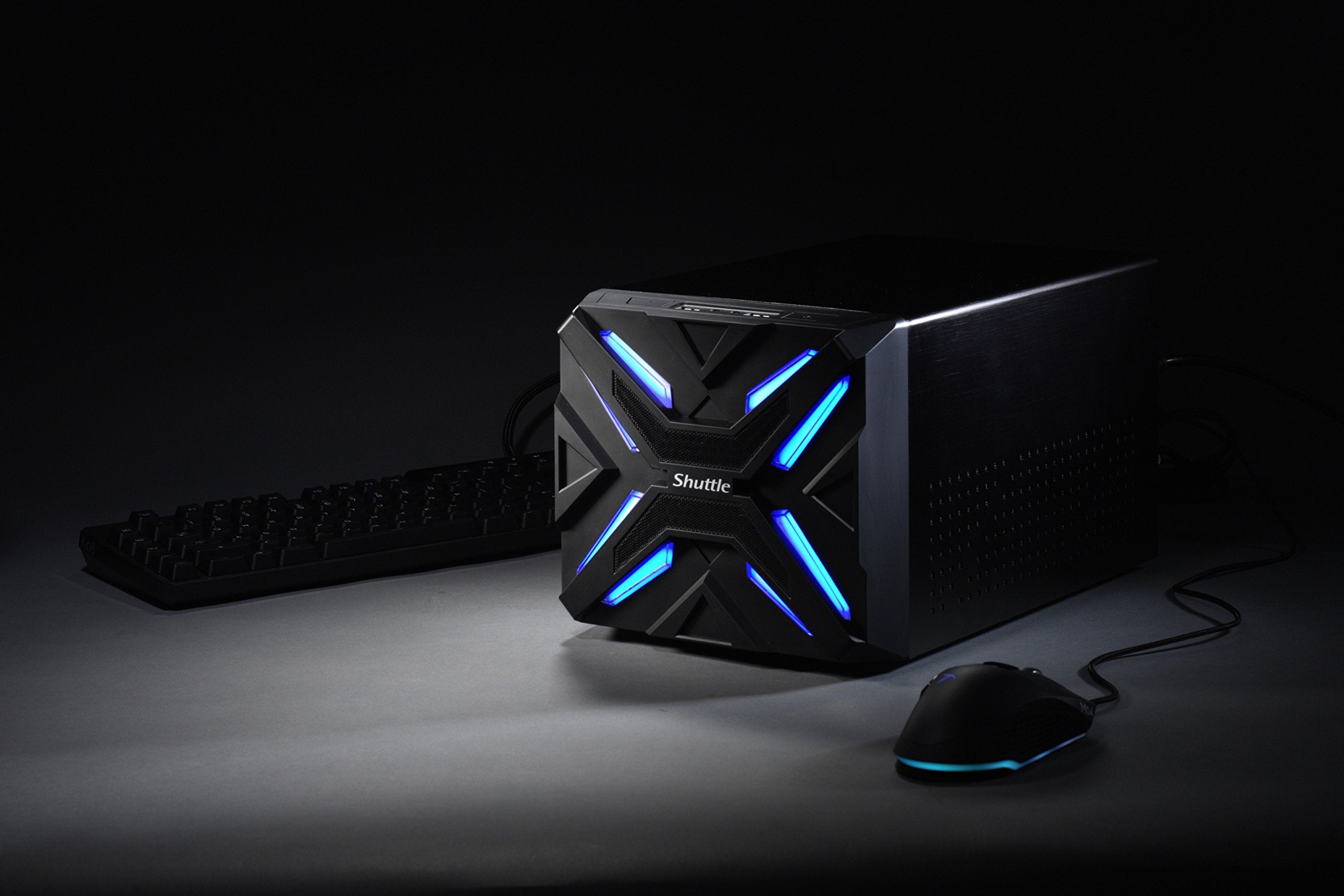 Brbn Shuttle  Sz270R9 R