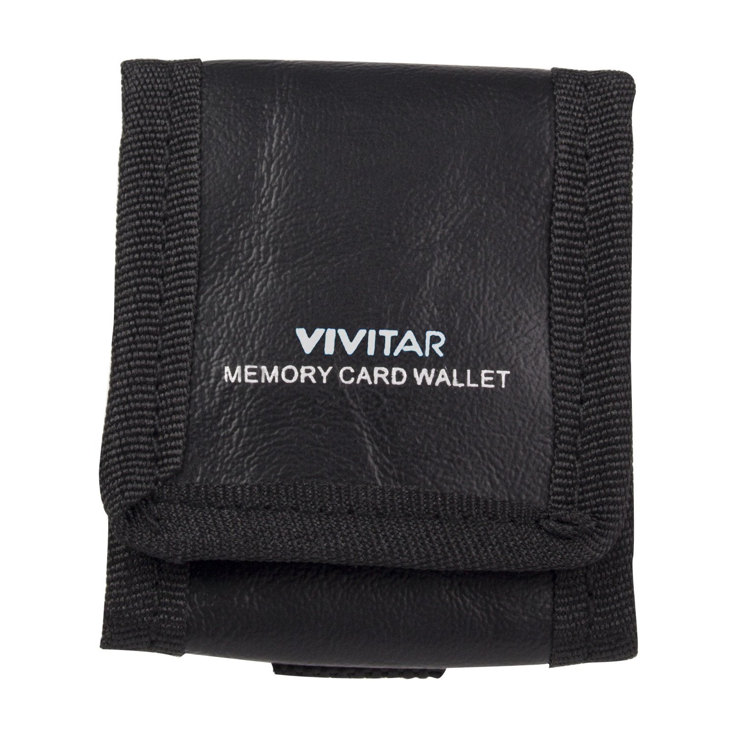 Vivitar Hf Mw003 Memory Card Wallet (Color May Vary)