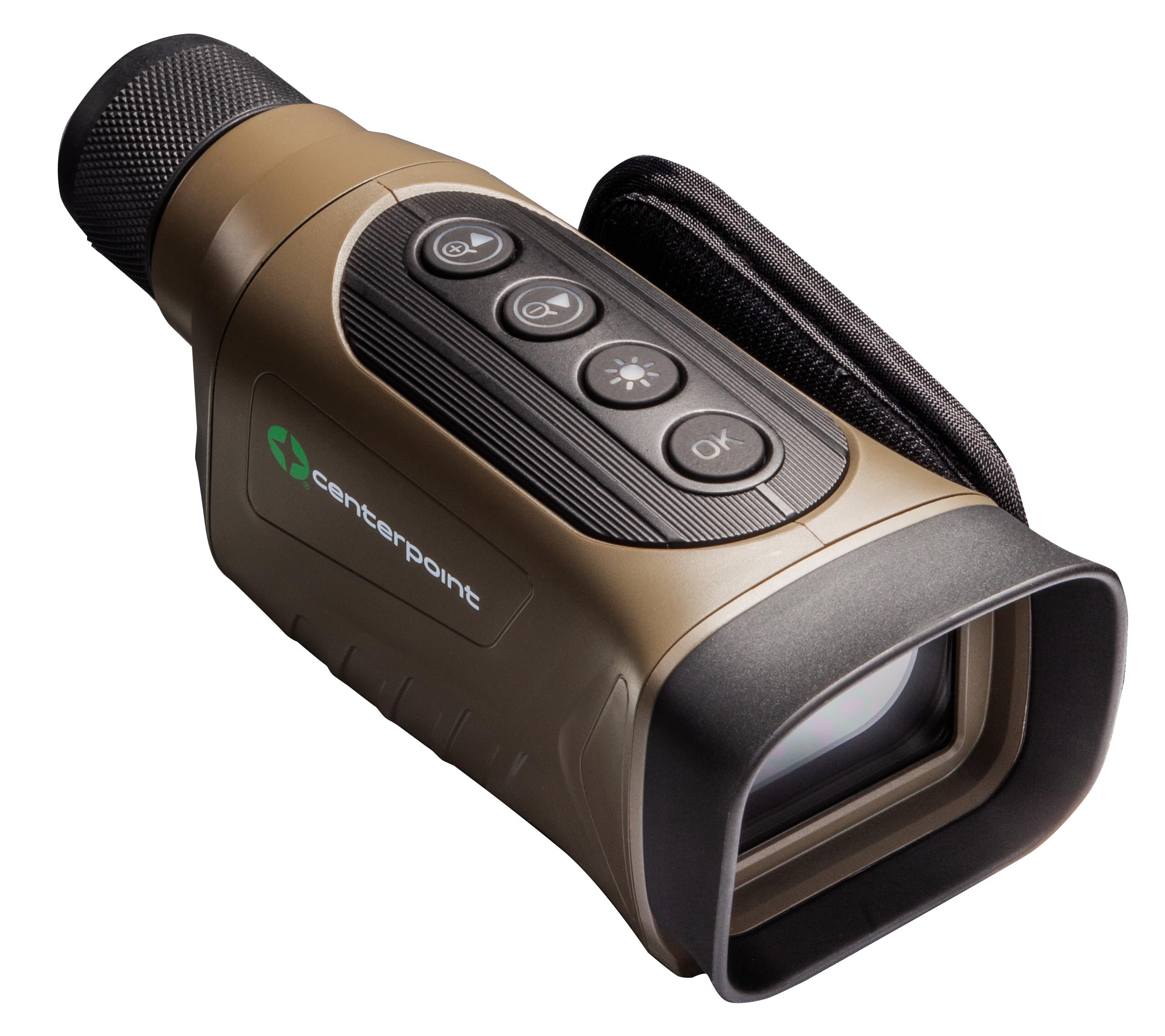 Centerpoint Optics Cpnv01 Night Vision Monocular