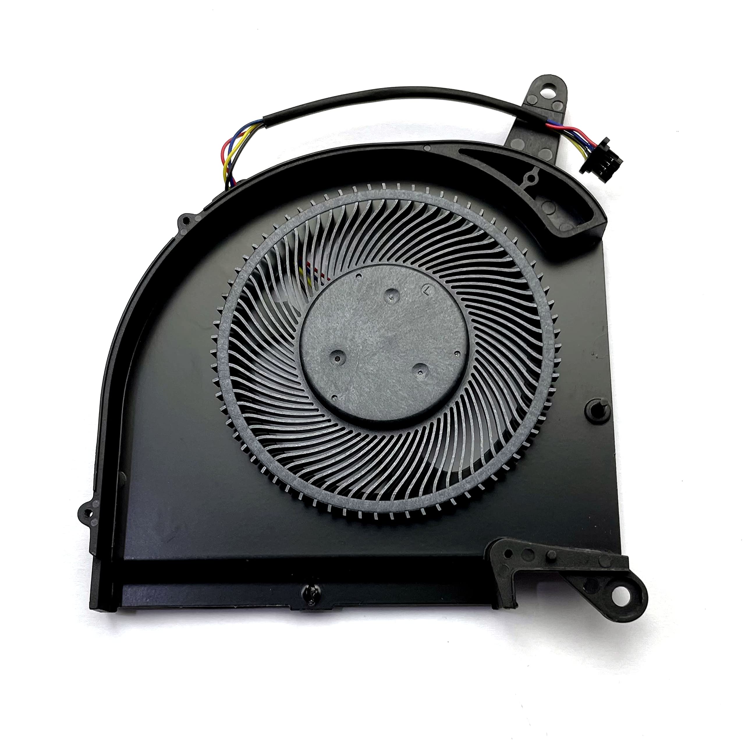 Bestparts New Cpu+Gpu Cooling Fan Replacement For Gigabyte Aero 15 Oled, Aero 17 Hdr Xa, Rp75Xa Rp77Xa, For Aorus 15G 17G Yb Xb
